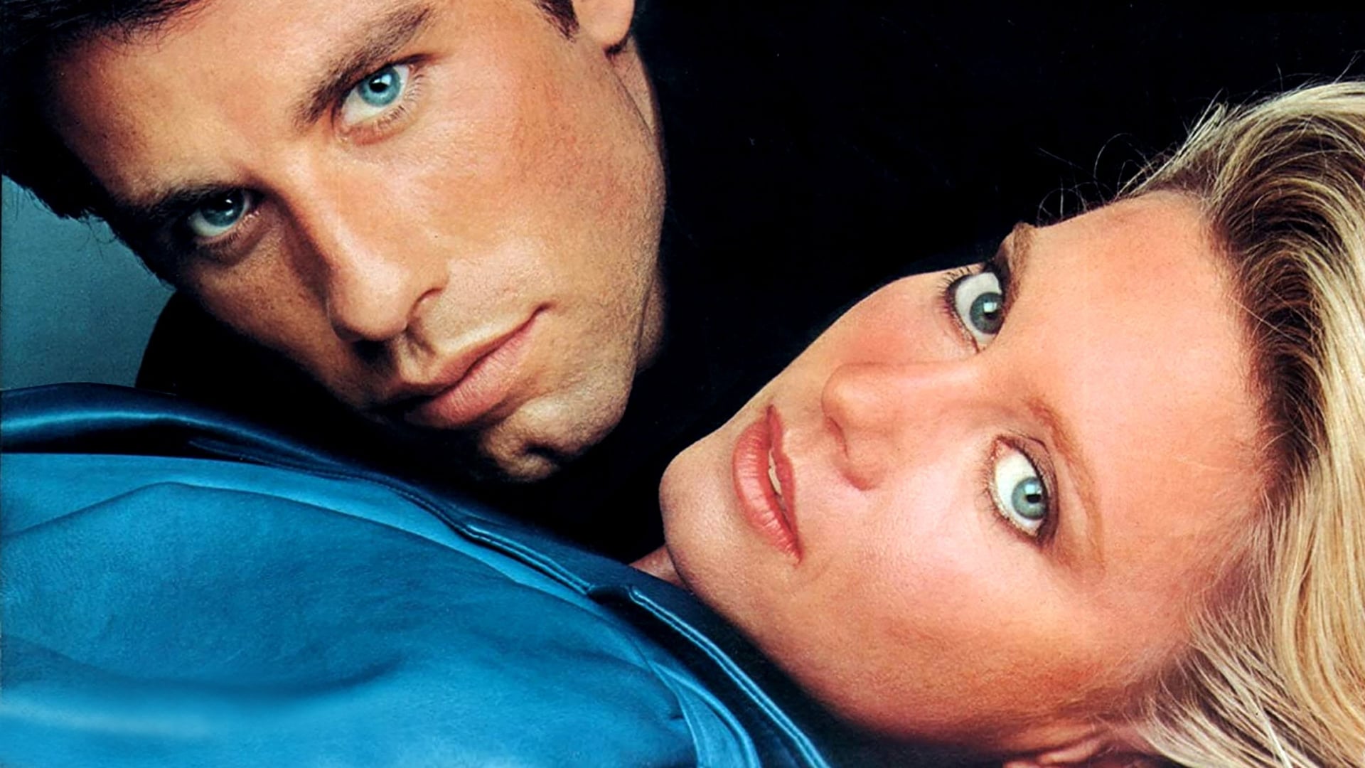 Foto do filme Embalos a Dois