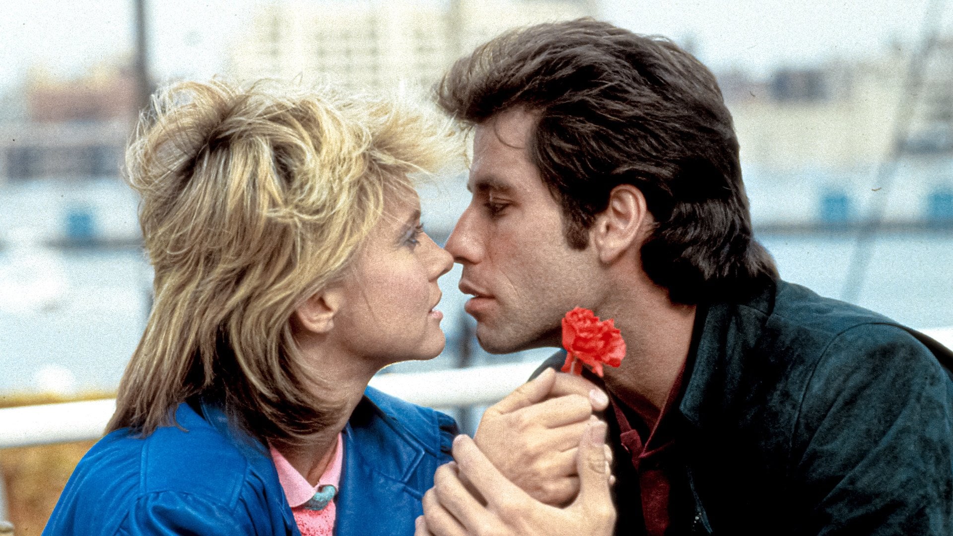 Foto do filme Embalos a Dois