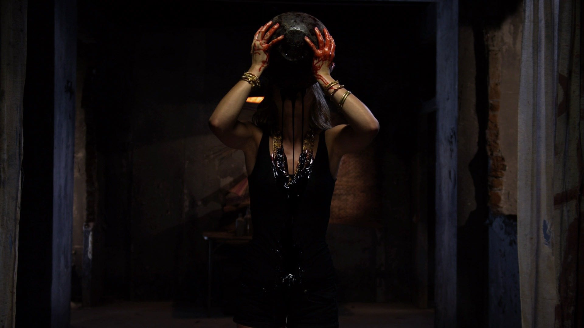 Foto do filme Pernicious