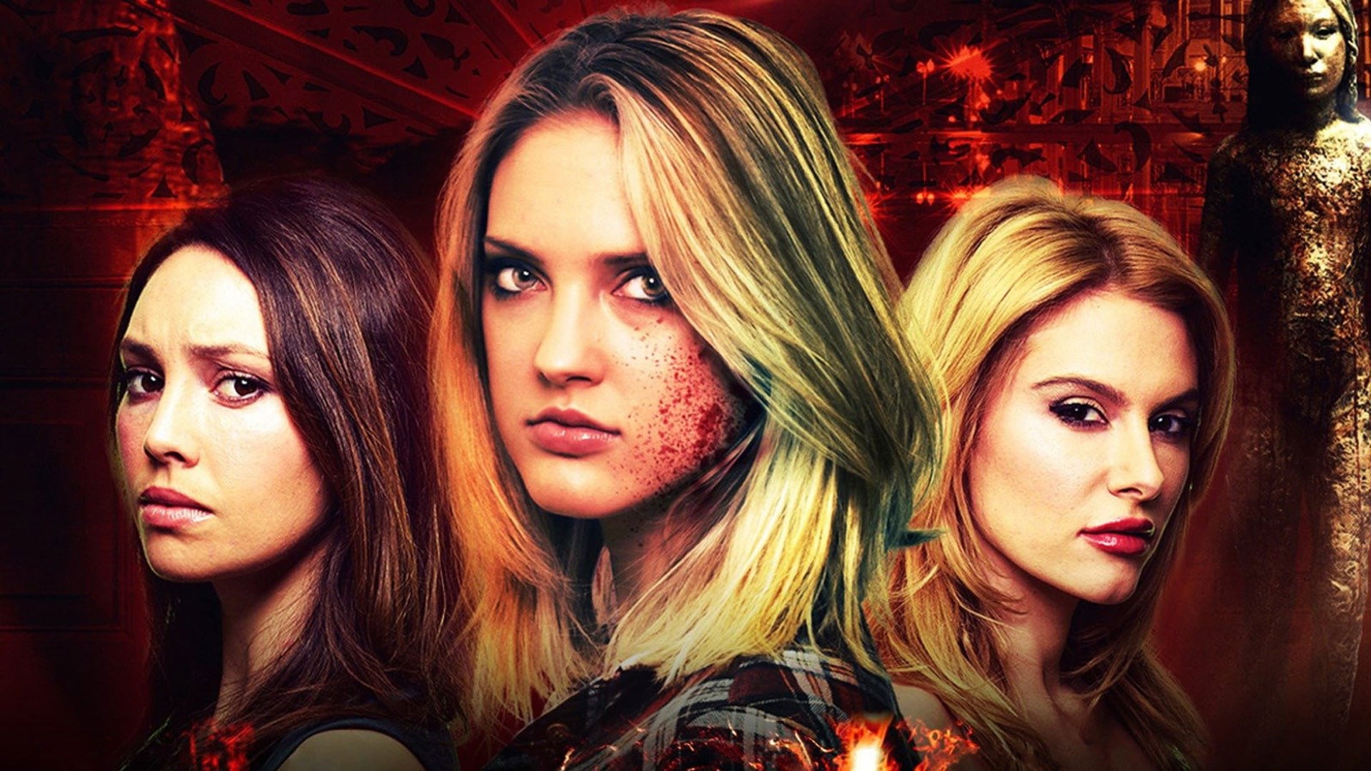 Foto do filme Pernicious