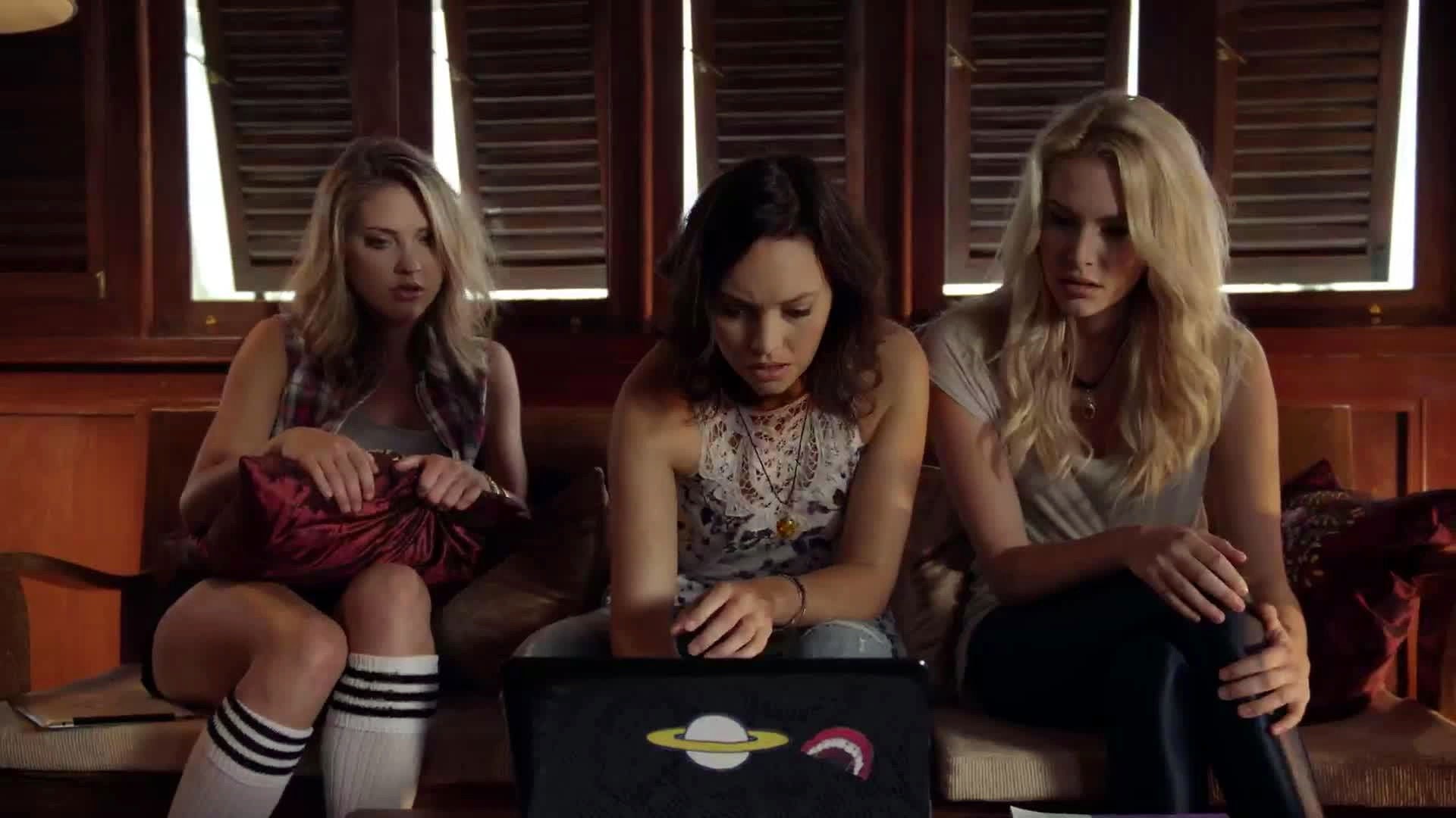 Foto do filme Pernicious