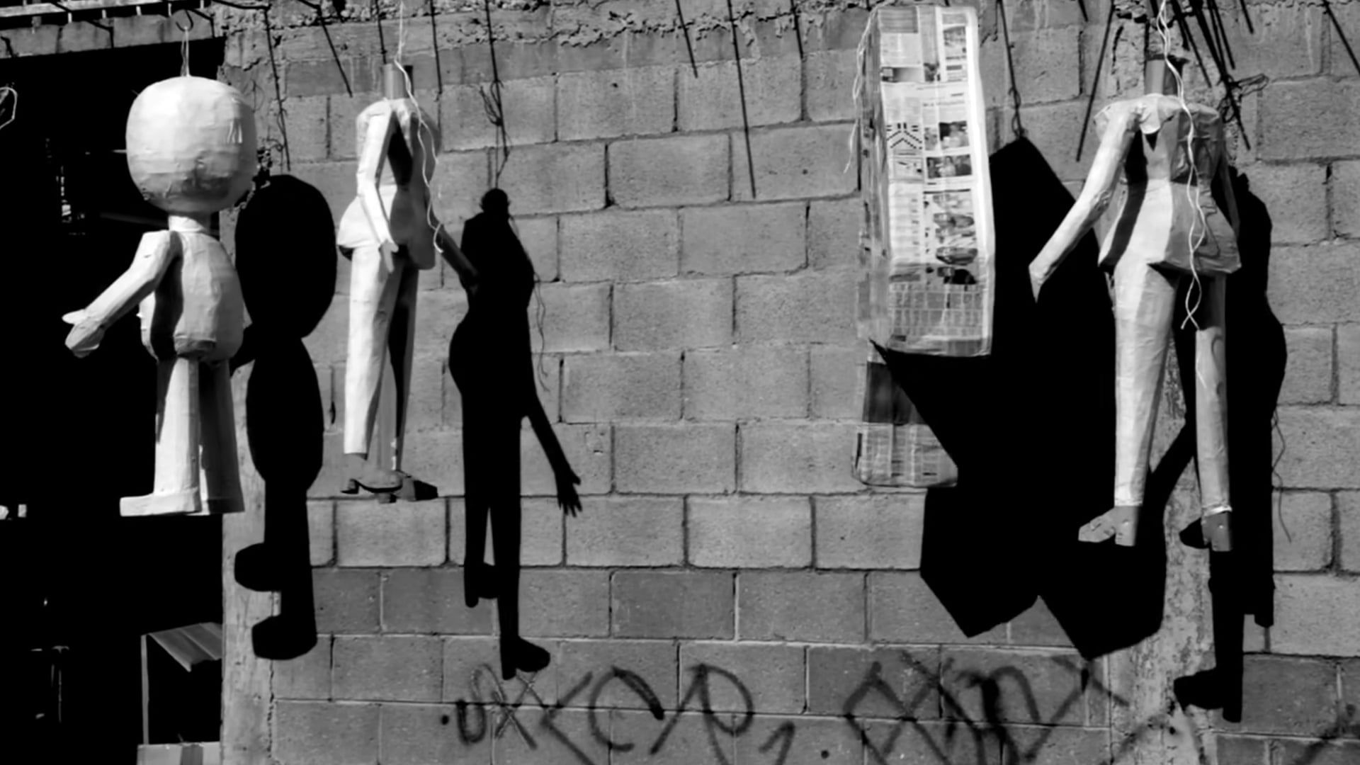 Foto do filme Savageland