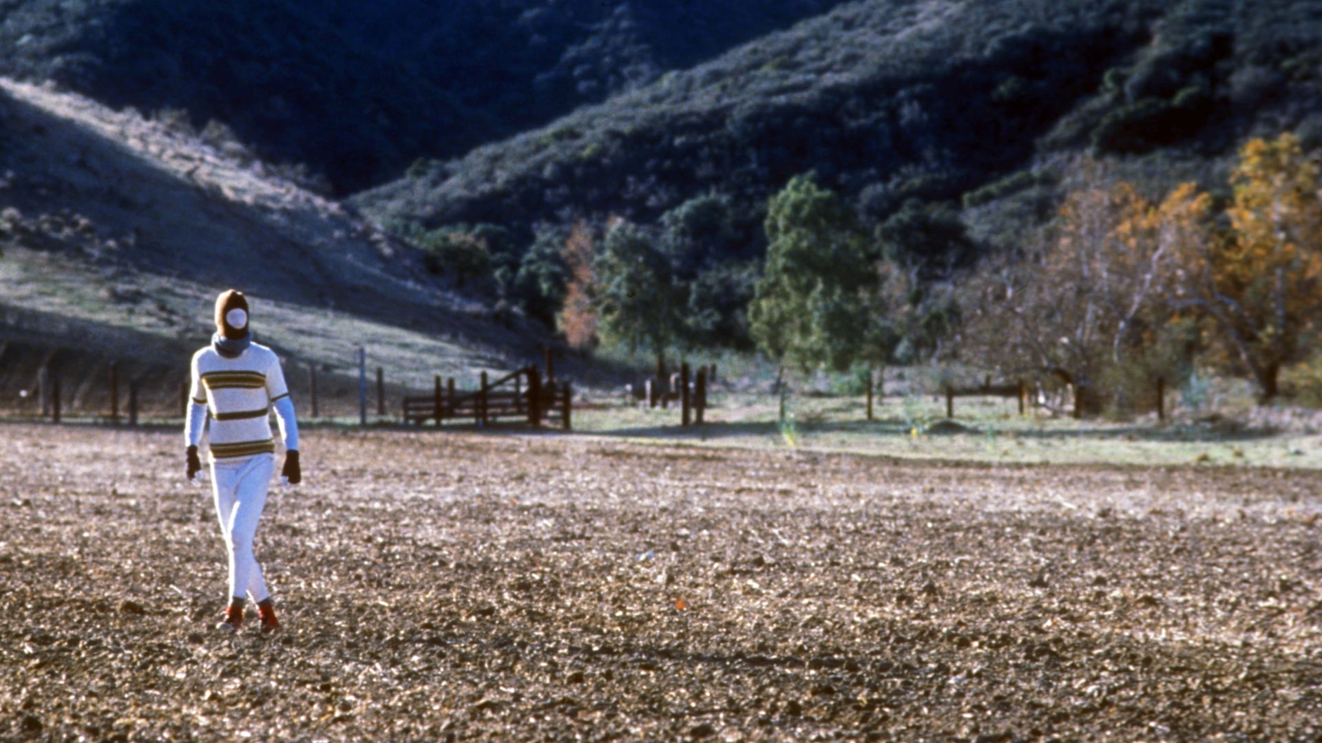 Foto do filme A Salvo