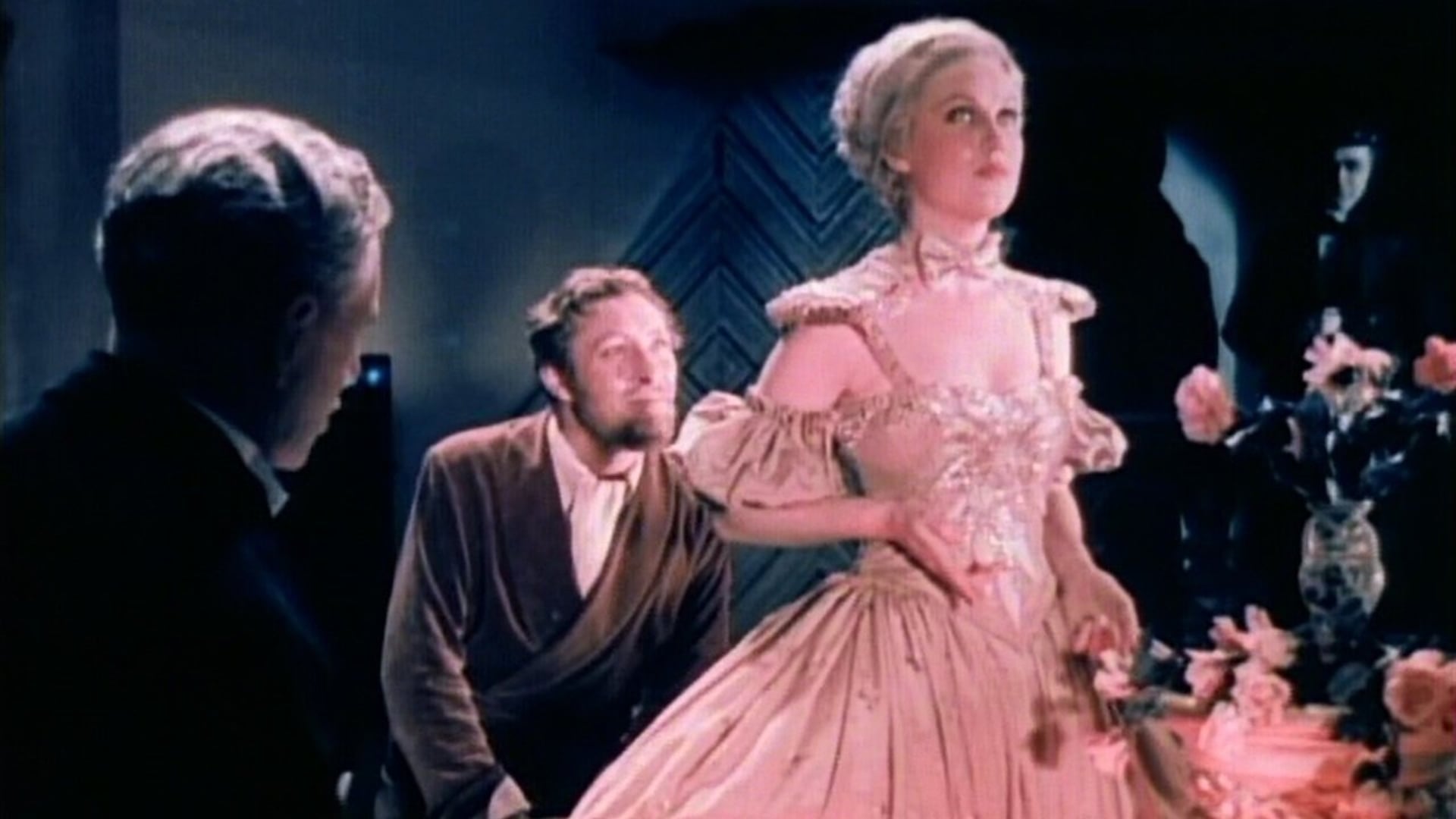 Foto do filme Os Crimes do Museu