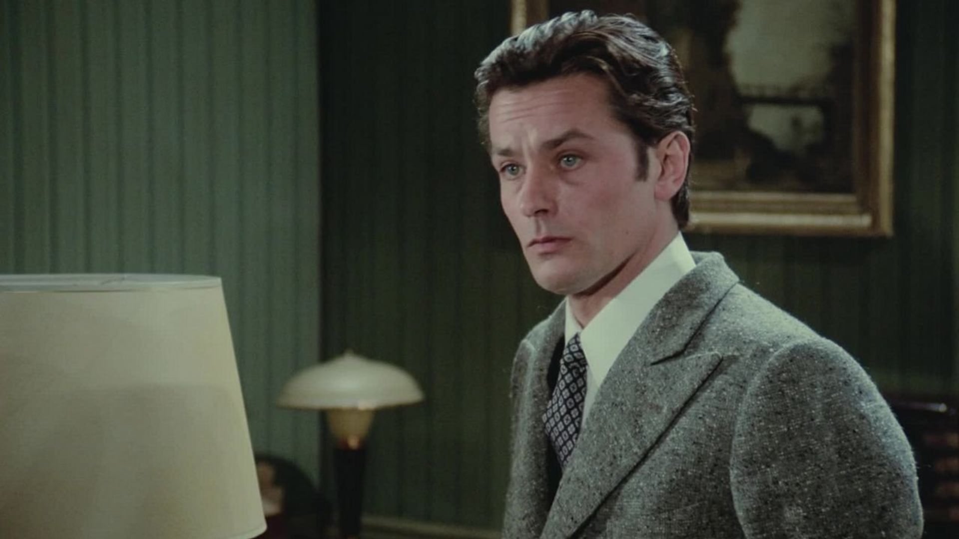 Foto do filme Flic Story