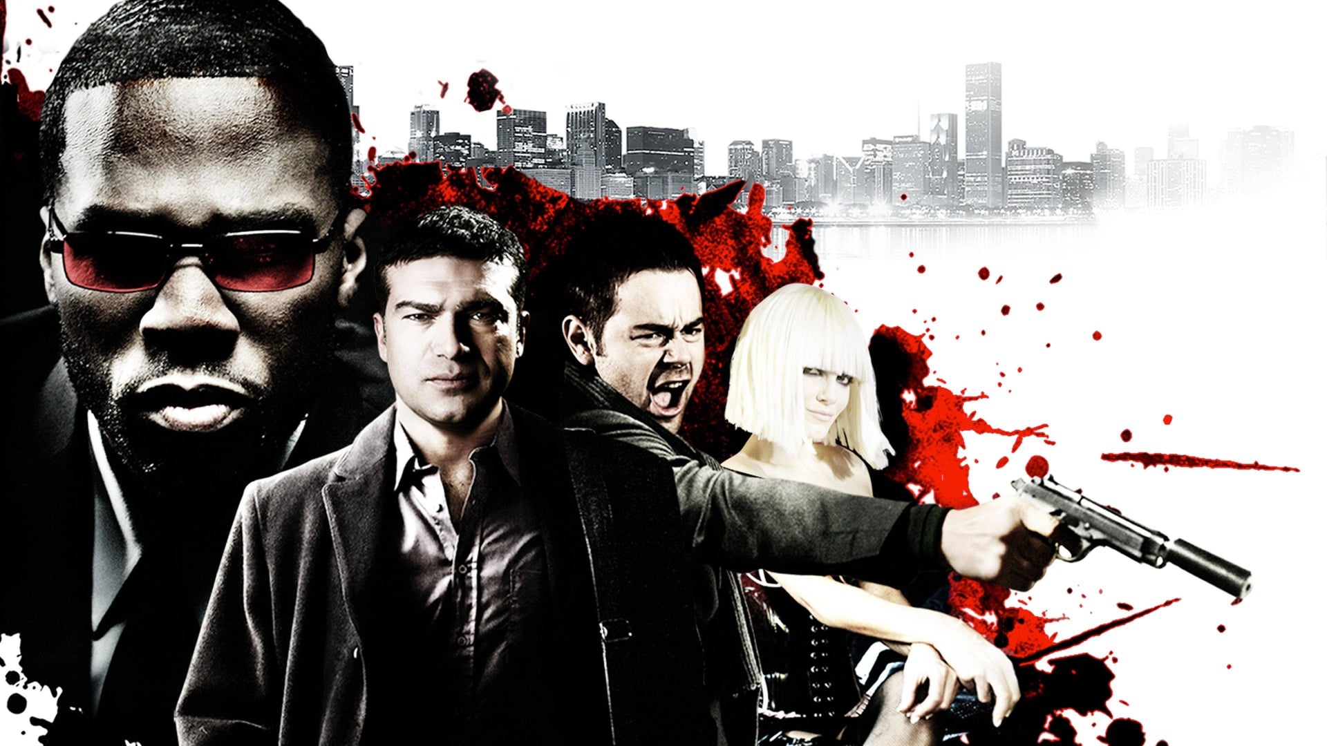 Foto do filme Fim da Linha