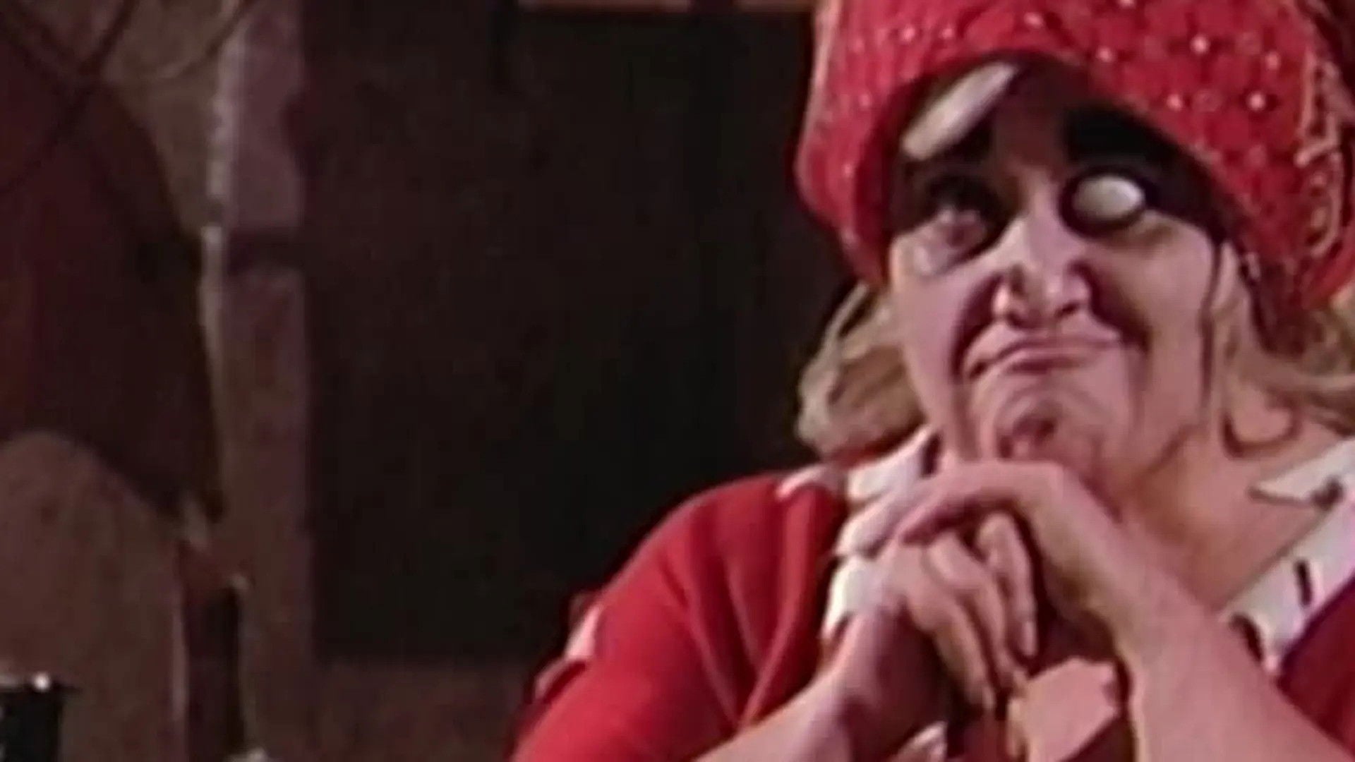 Foto do filme Hermelinda Linda