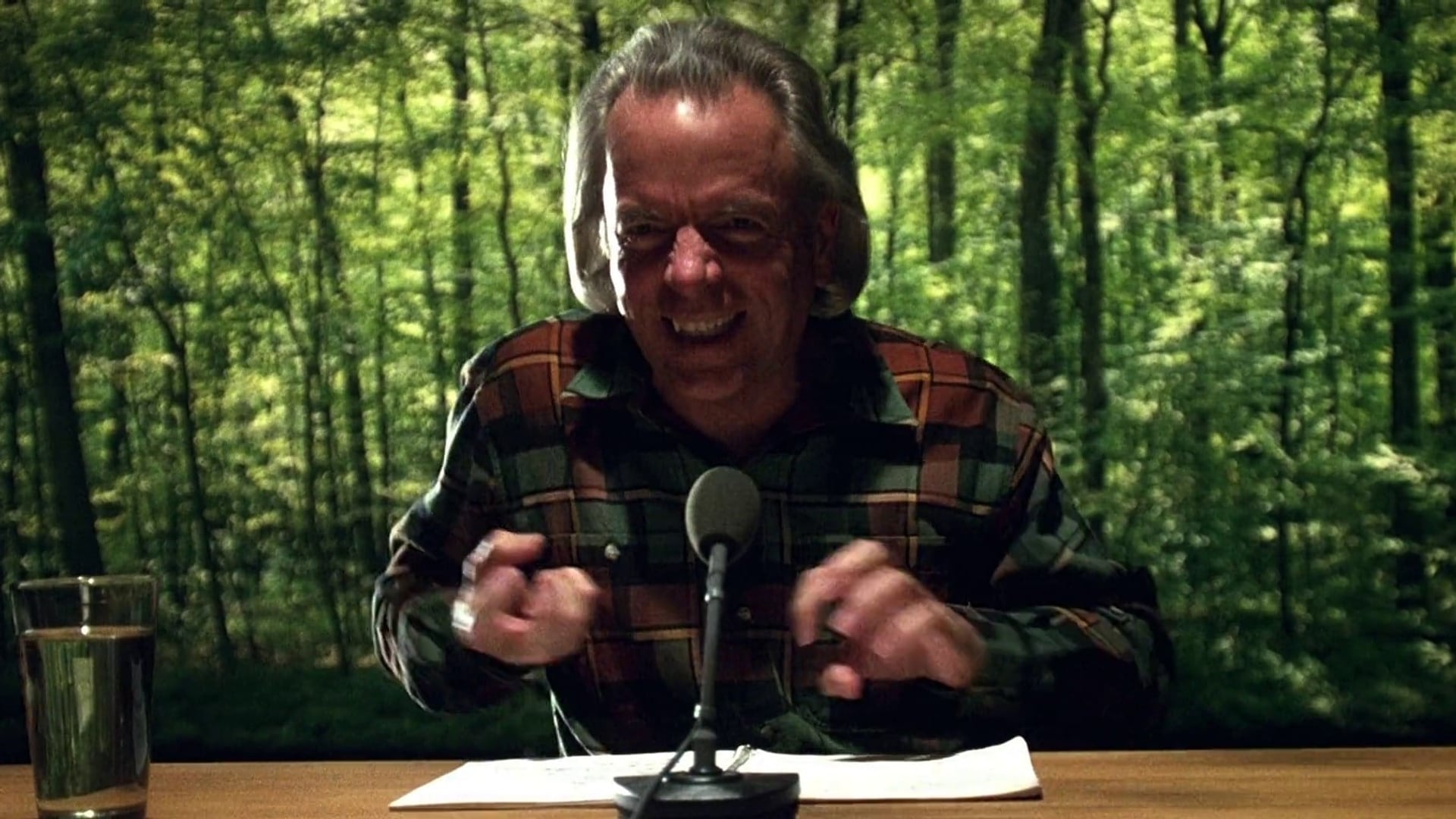 Foto do filme Gray's Anatomy