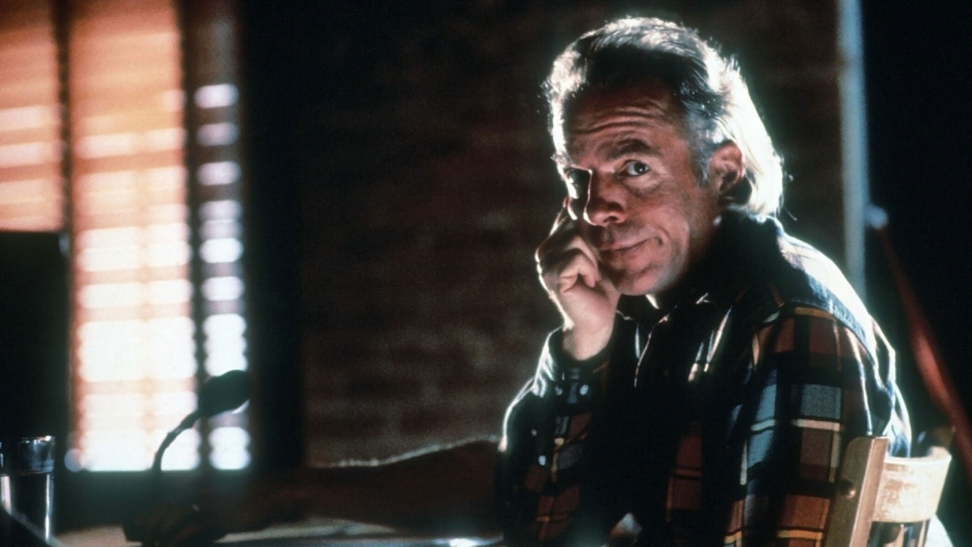 Foto do filme Gray's Anatomy