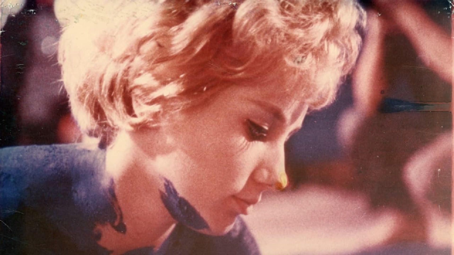 Foto do filme Mundo Cão