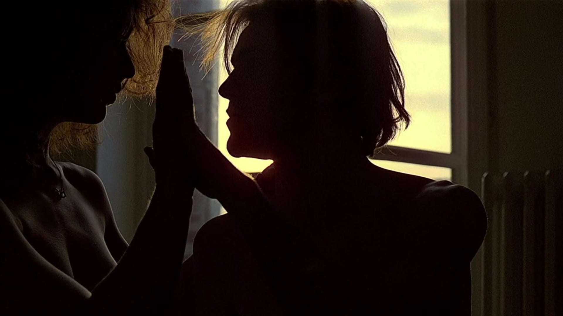Foto do filme Carmen de Godard