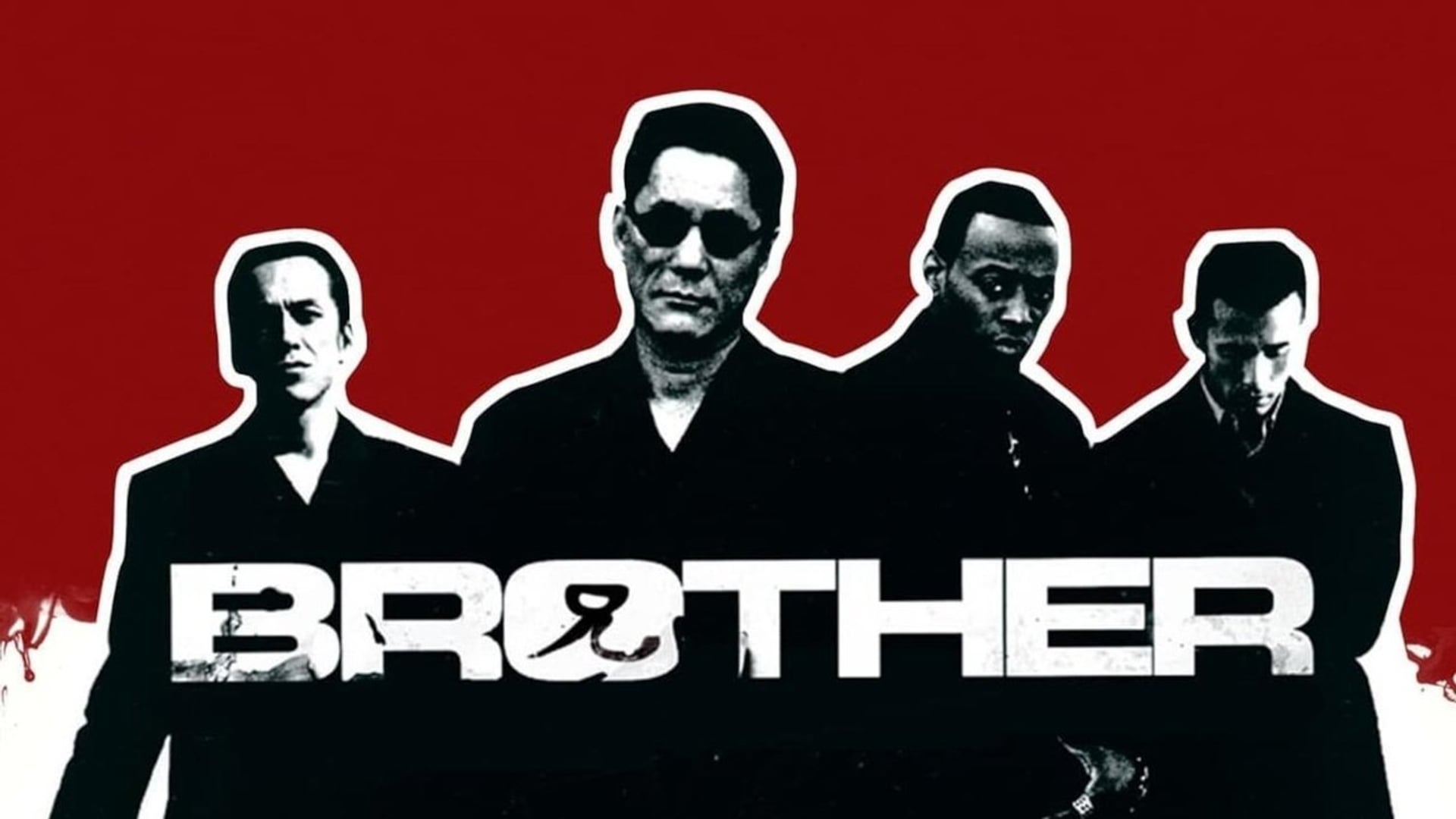 Foto do filme Brother - A Máfia Japonesa Yakuza em Los Angeles