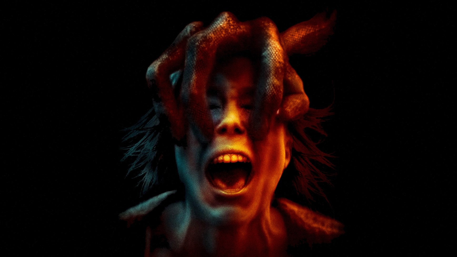 Foto do filme O Incidente de Gracefield