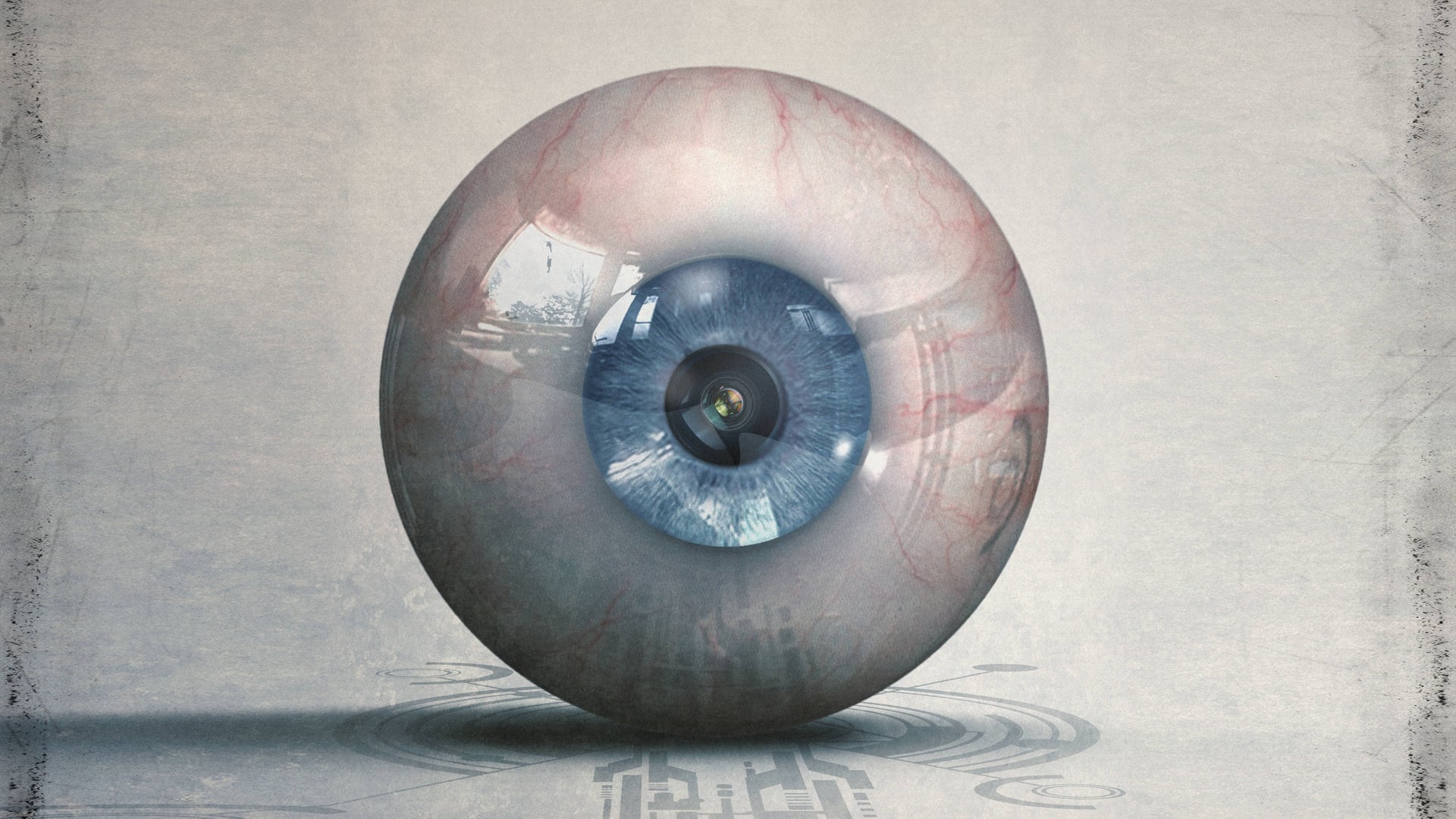 Foto do filme O Incidente de Gracefield