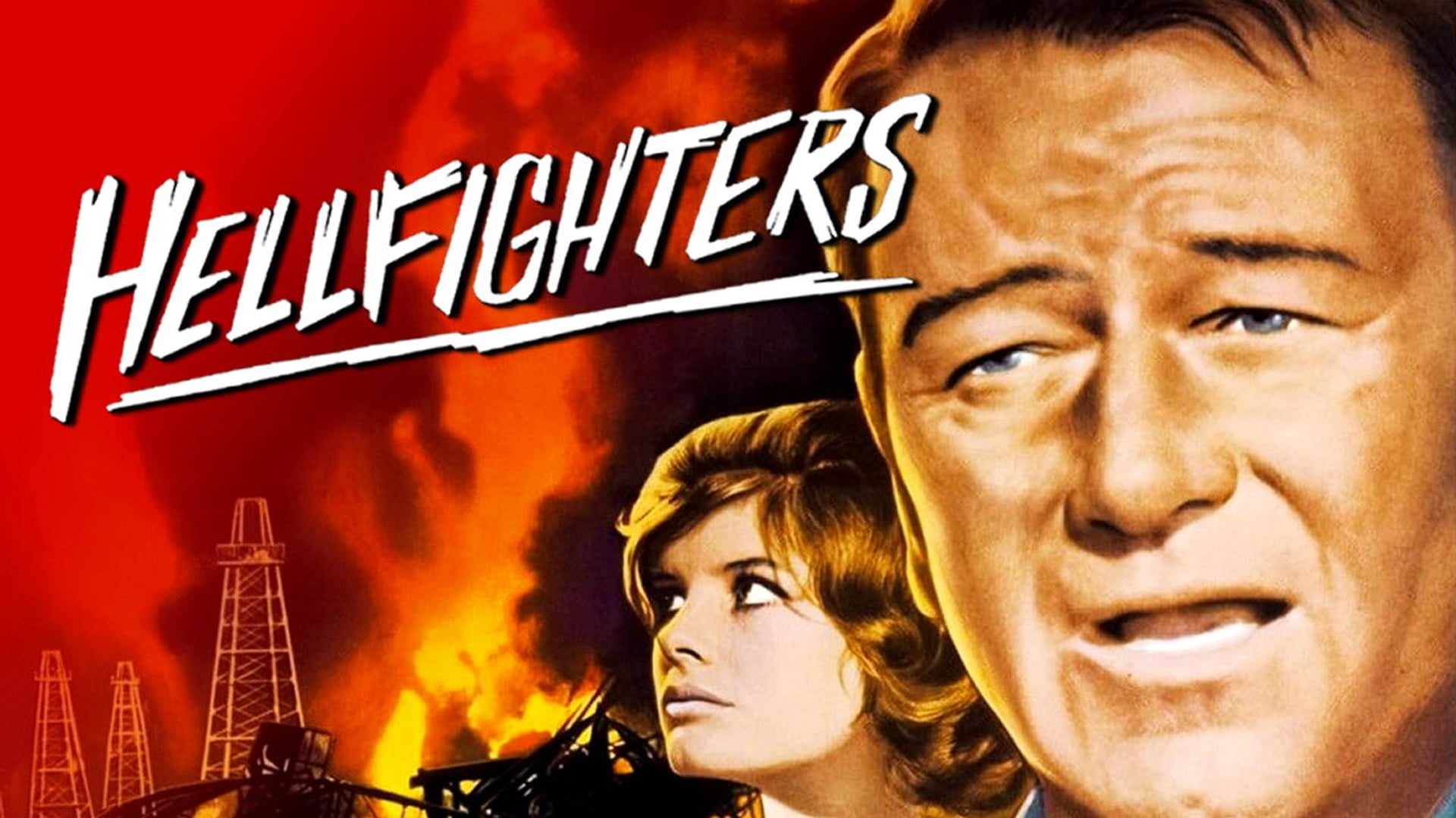 Foto do filme Heróis do Inferno