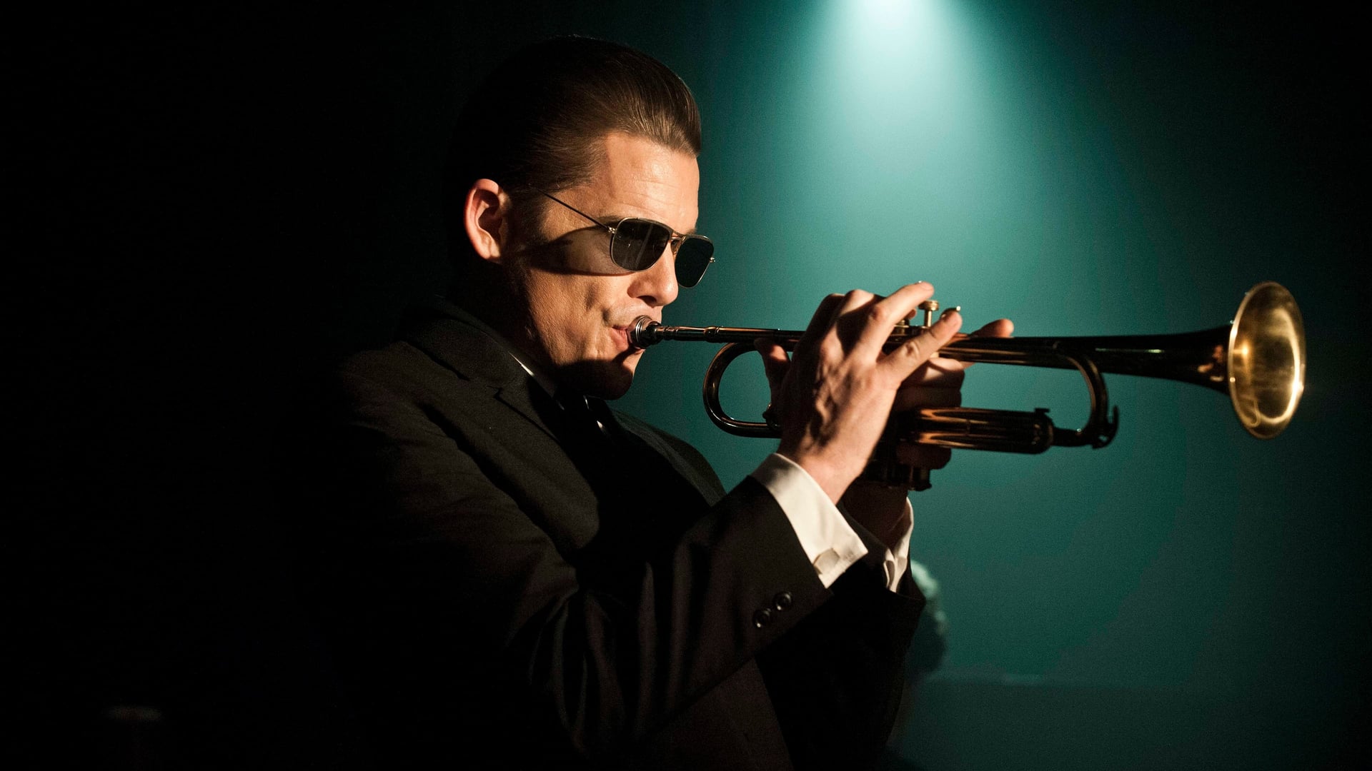 Foto do filme Chet Baker: A Lenda do Jazz