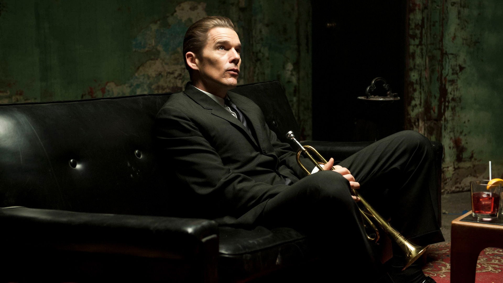 Foto do filme Chet Baker: A Lenda do Jazz