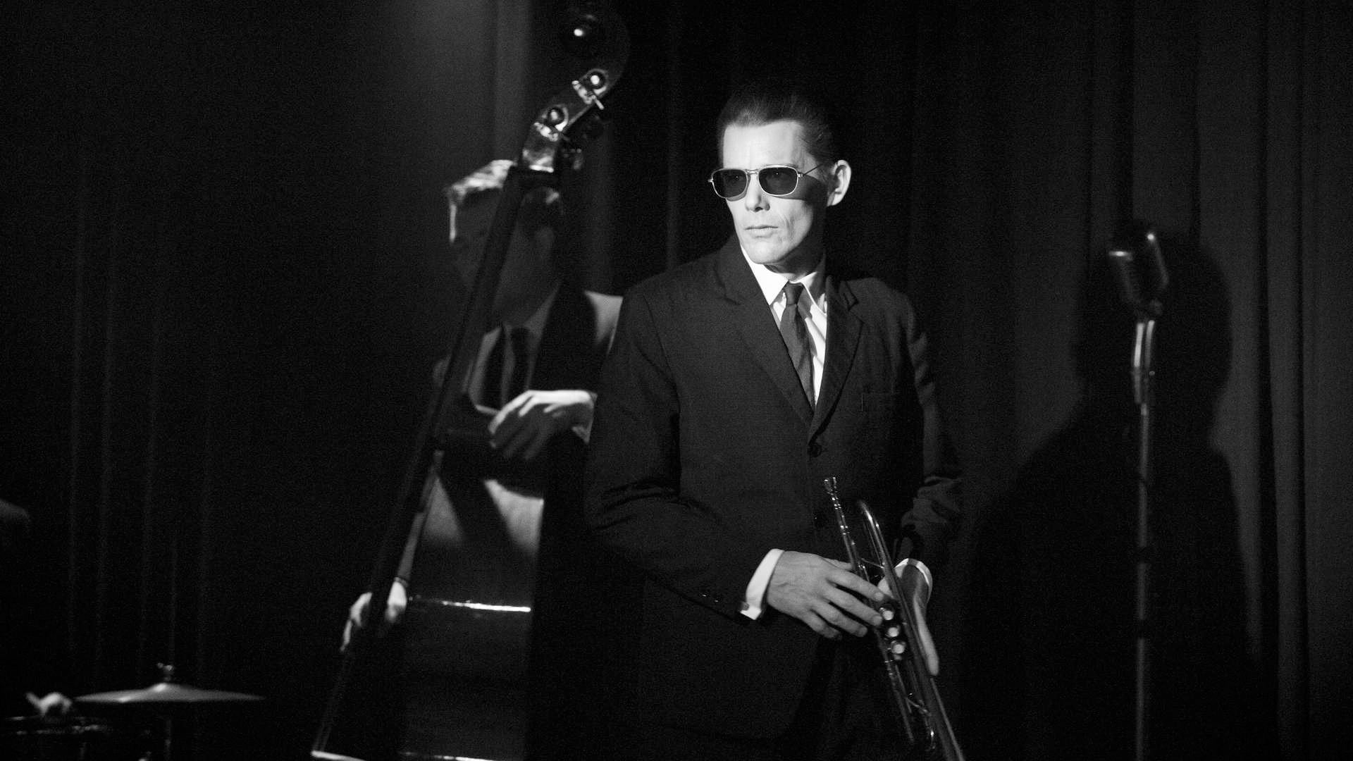 Foto do filme Chet Baker: A Lenda do Jazz