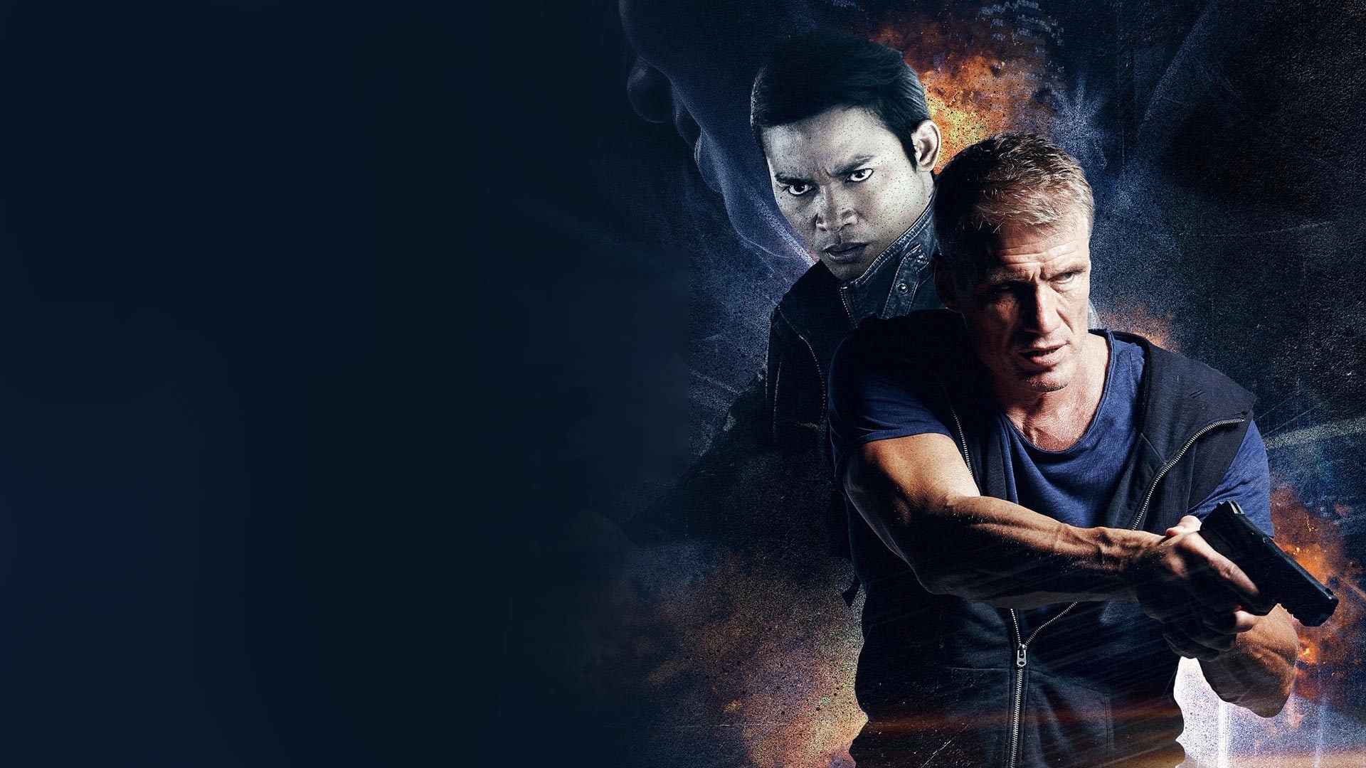 Foto do filme Skin Trade: Em Busca de Vingança