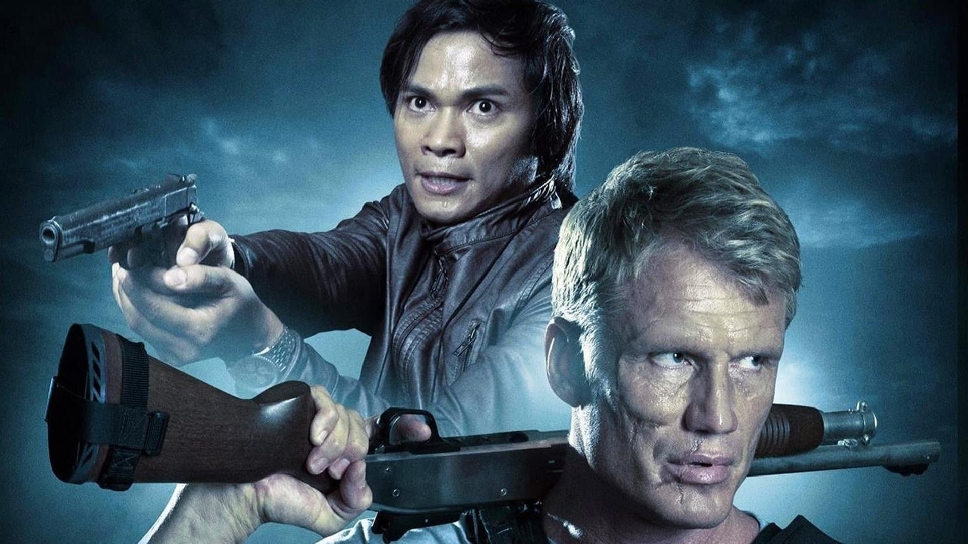 Foto do filme Skin Trade: Em Busca de Vingança