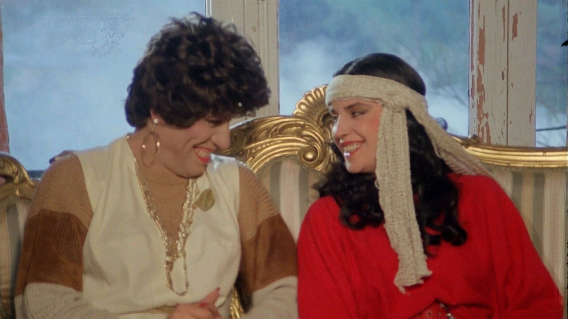 Foto do filme Şabaniye