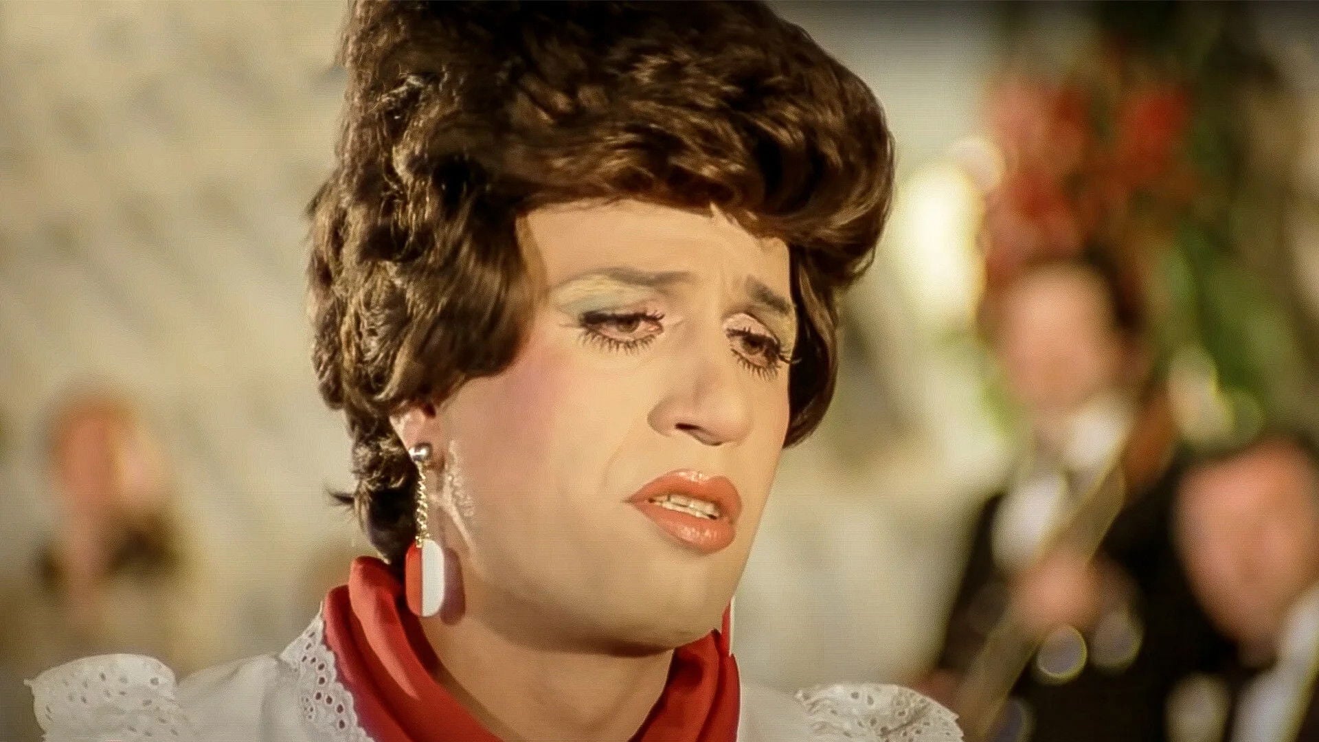 Foto do filme Şabaniye