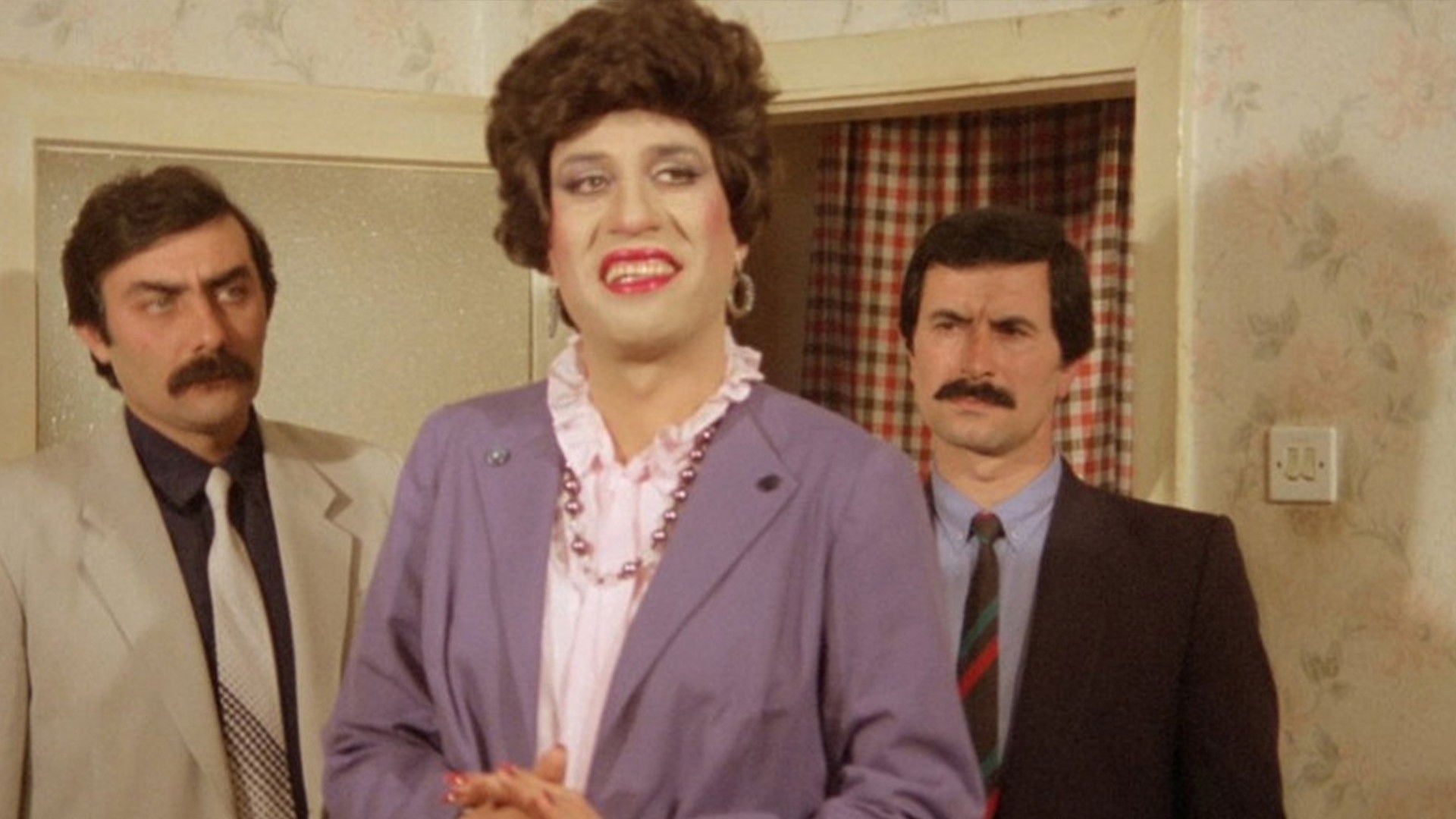 Foto do filme Şabaniye