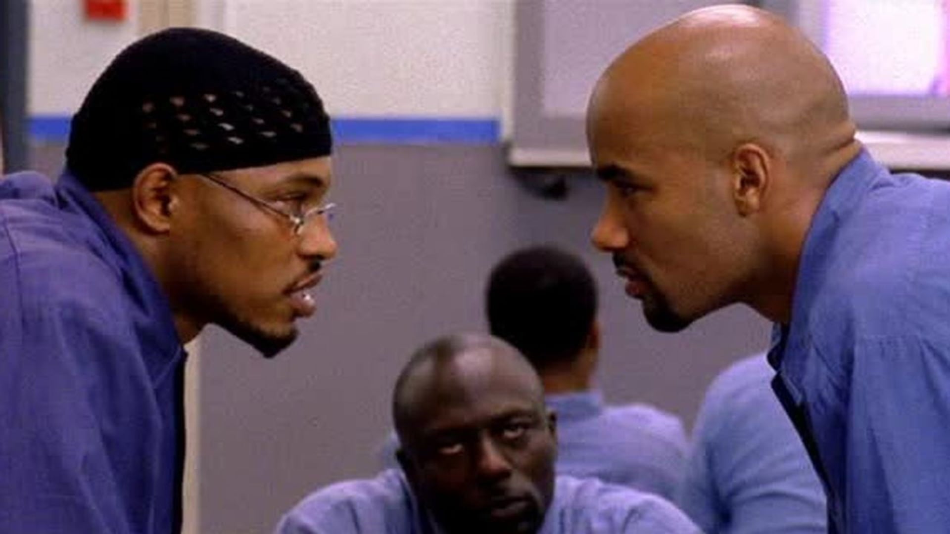 Foto do filme Vingança - O Último Desejo