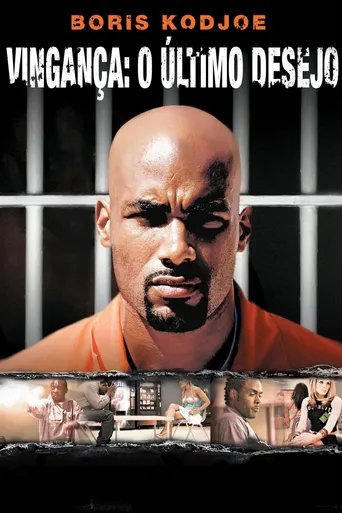 Vingança - O Último Desejo