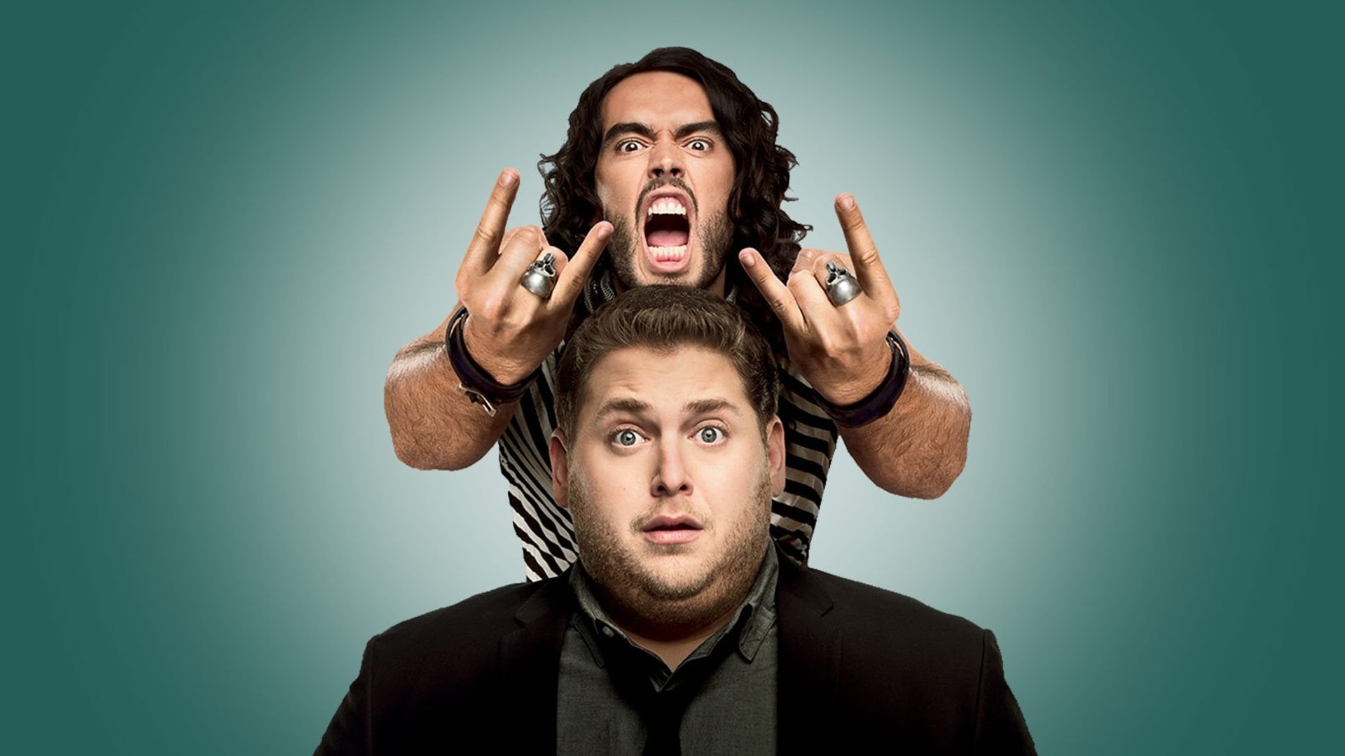 Foto do filme O Pior Trabalho do Mundo