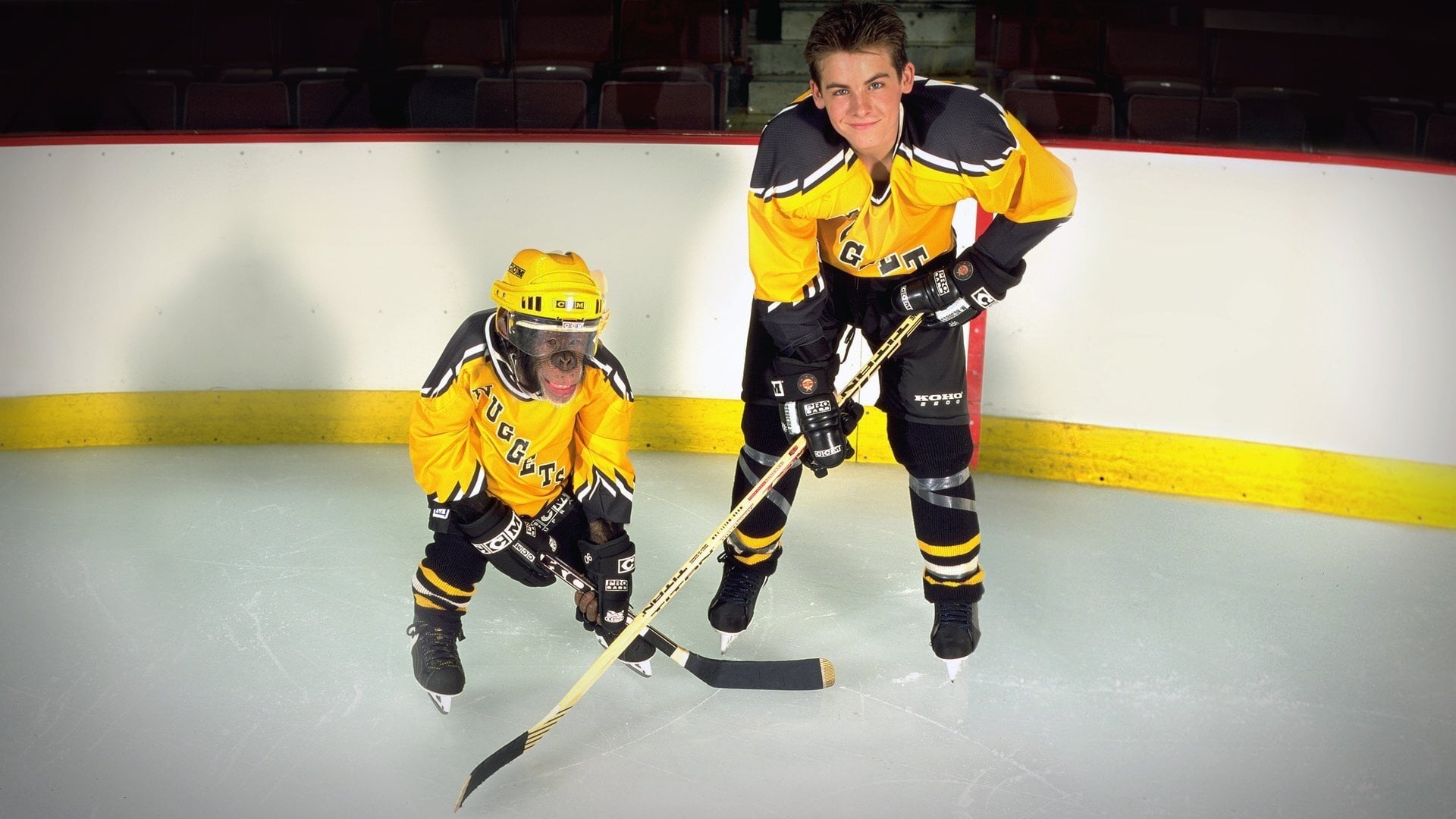 Foto do filme Jogada de Mestre