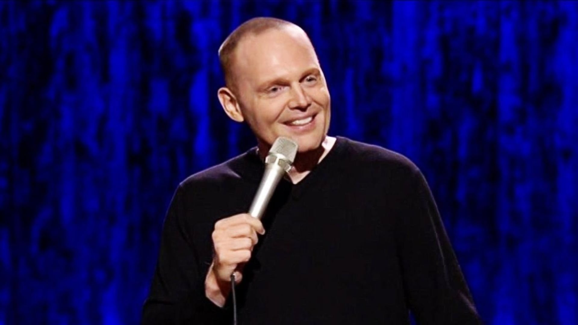 Foto do filme Bill Burr: Why Do I Do This?