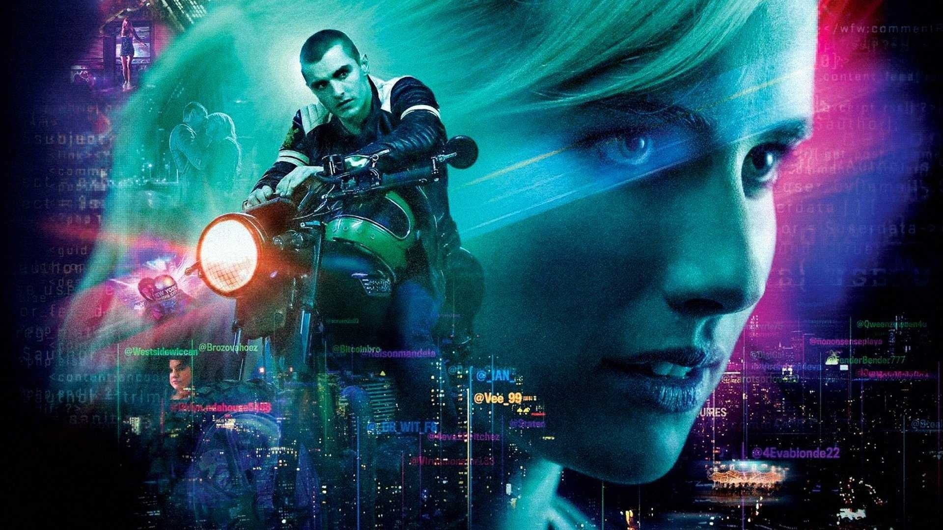 Foto do filme Nerve: Um Jogo Sem Regras