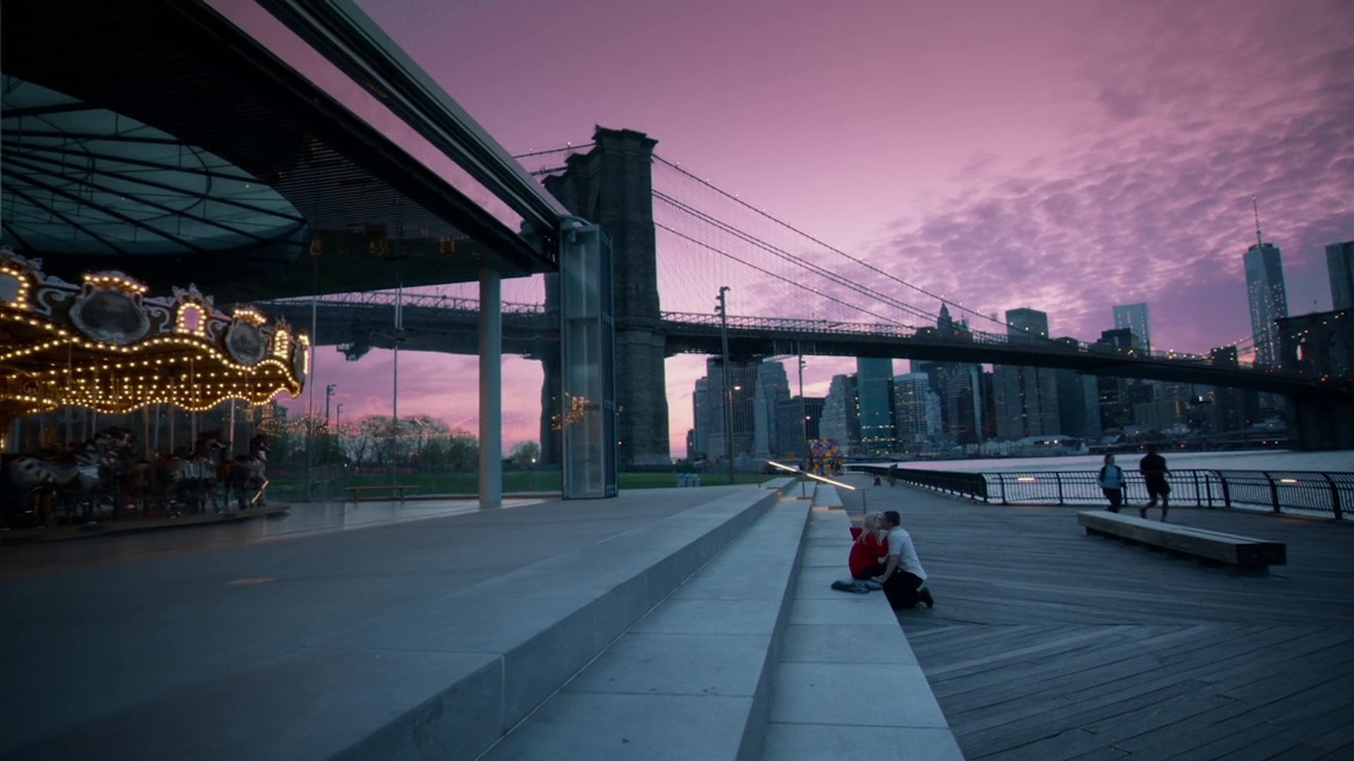 Foto do filme Nerve - Um Jogo Sem Regras
