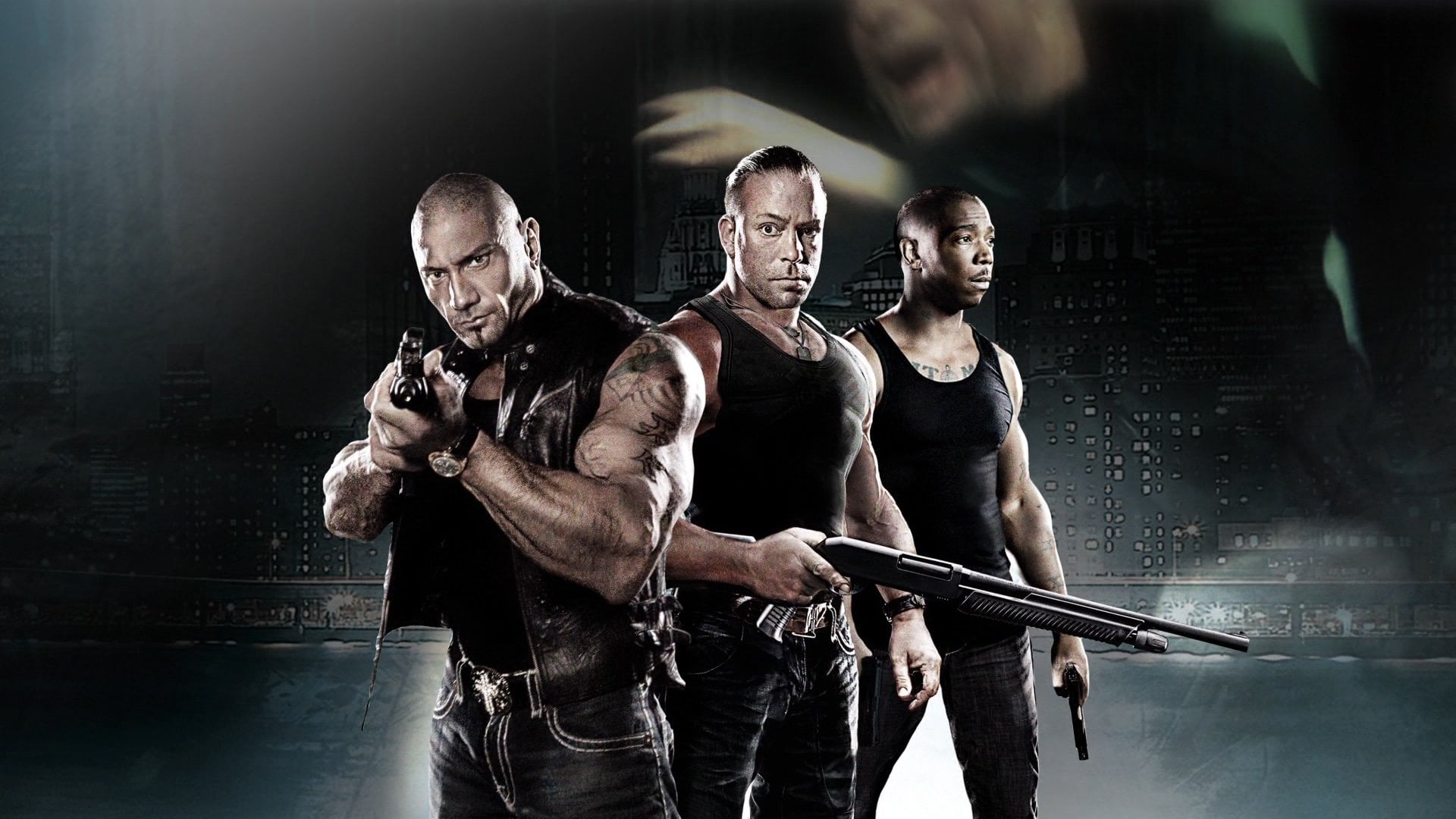 Foto do filme O Alvo Final