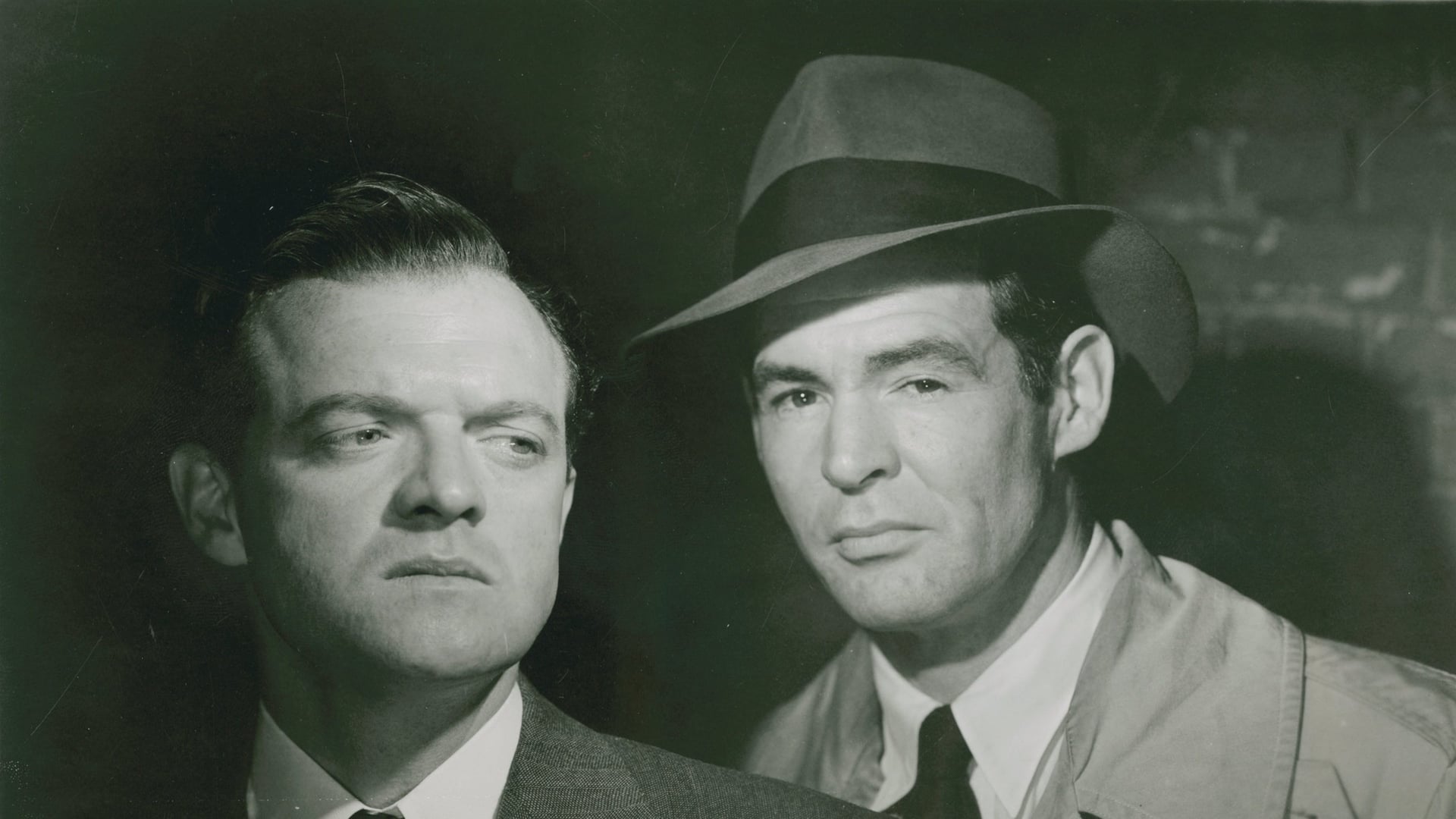 Foto do filme Ato de Violência