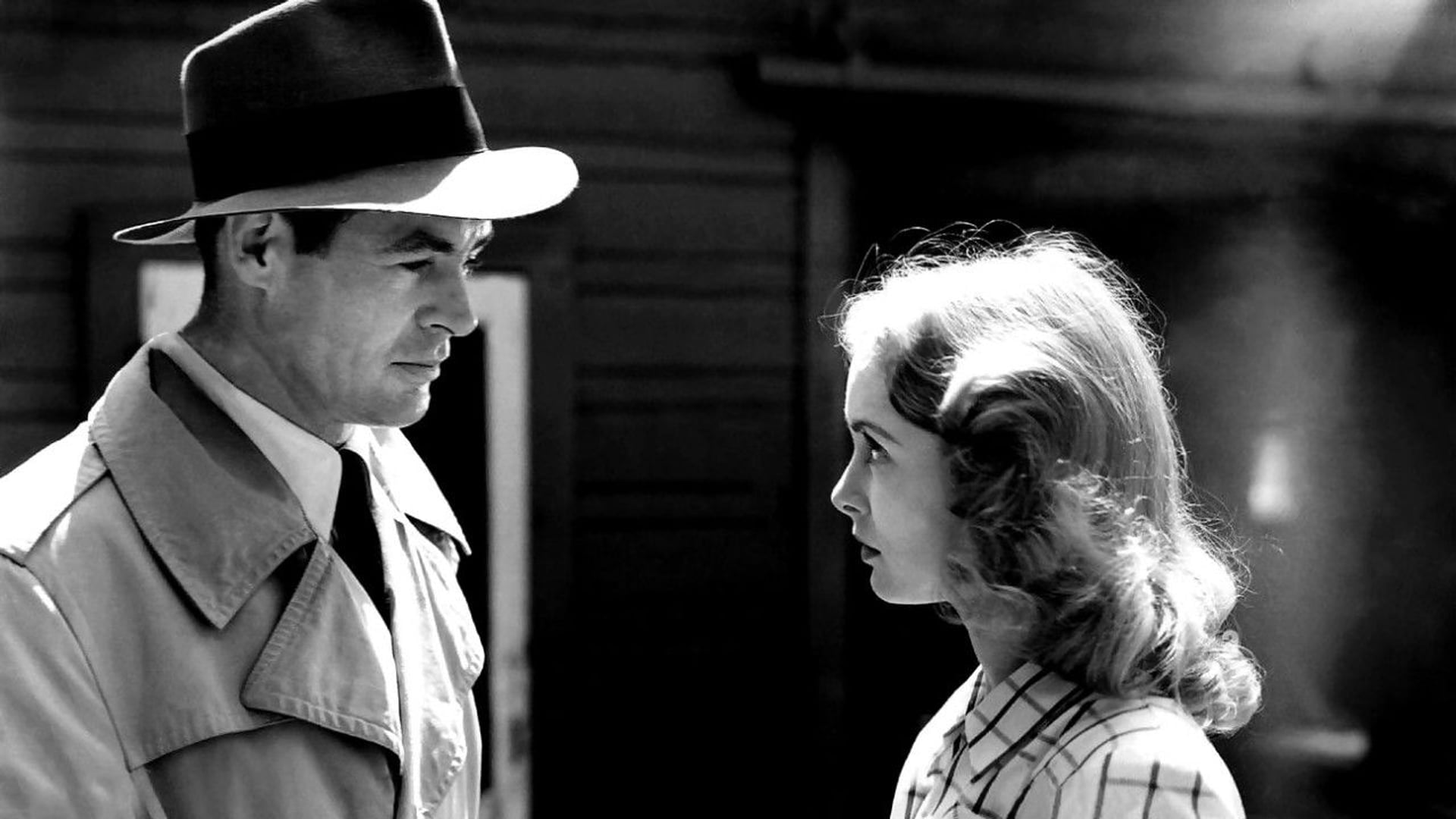 Foto do filme Ato de Violência