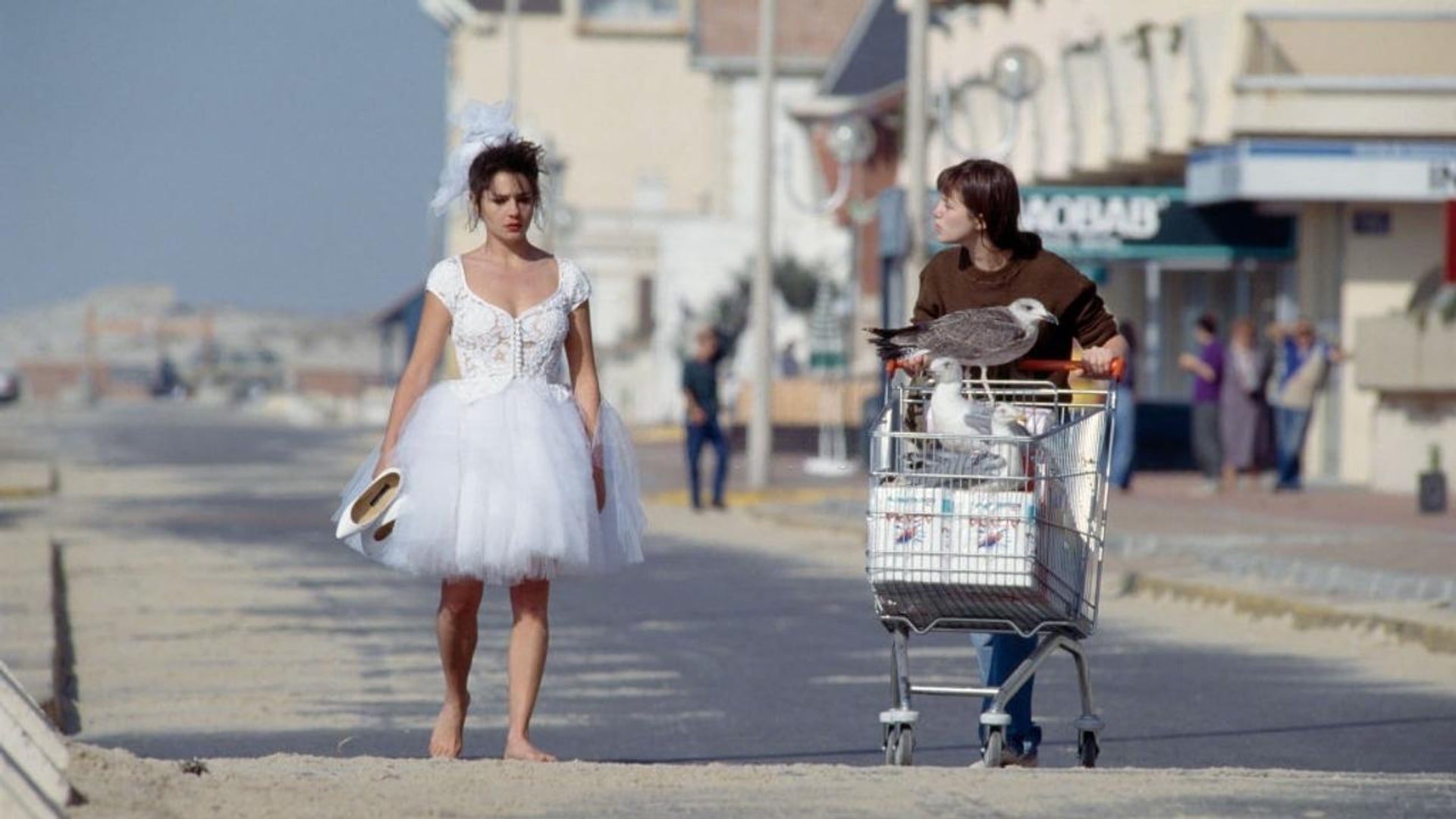 Foto do filme Obrigado à Vida