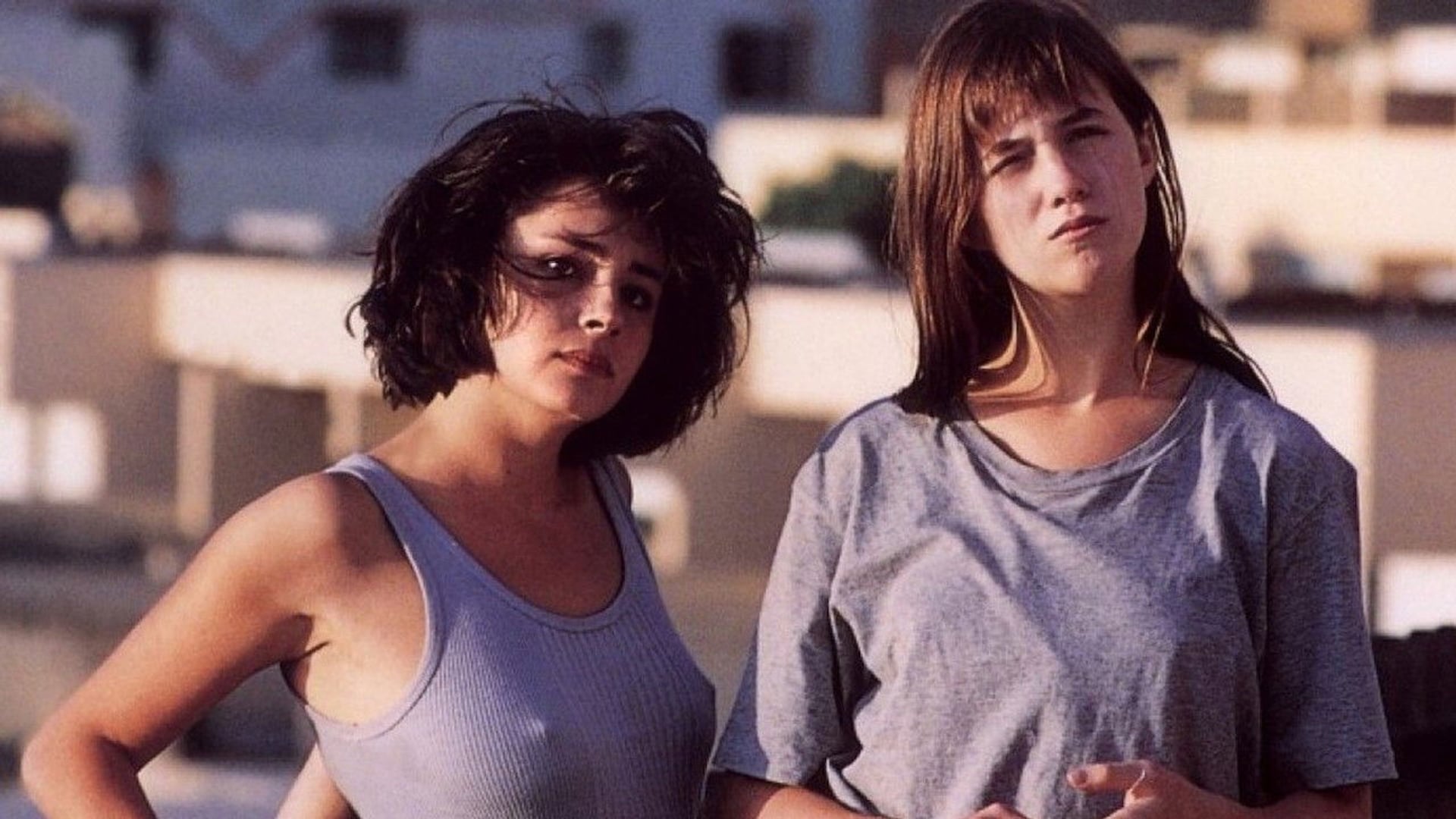 Foto do filme Obrigado à Vida