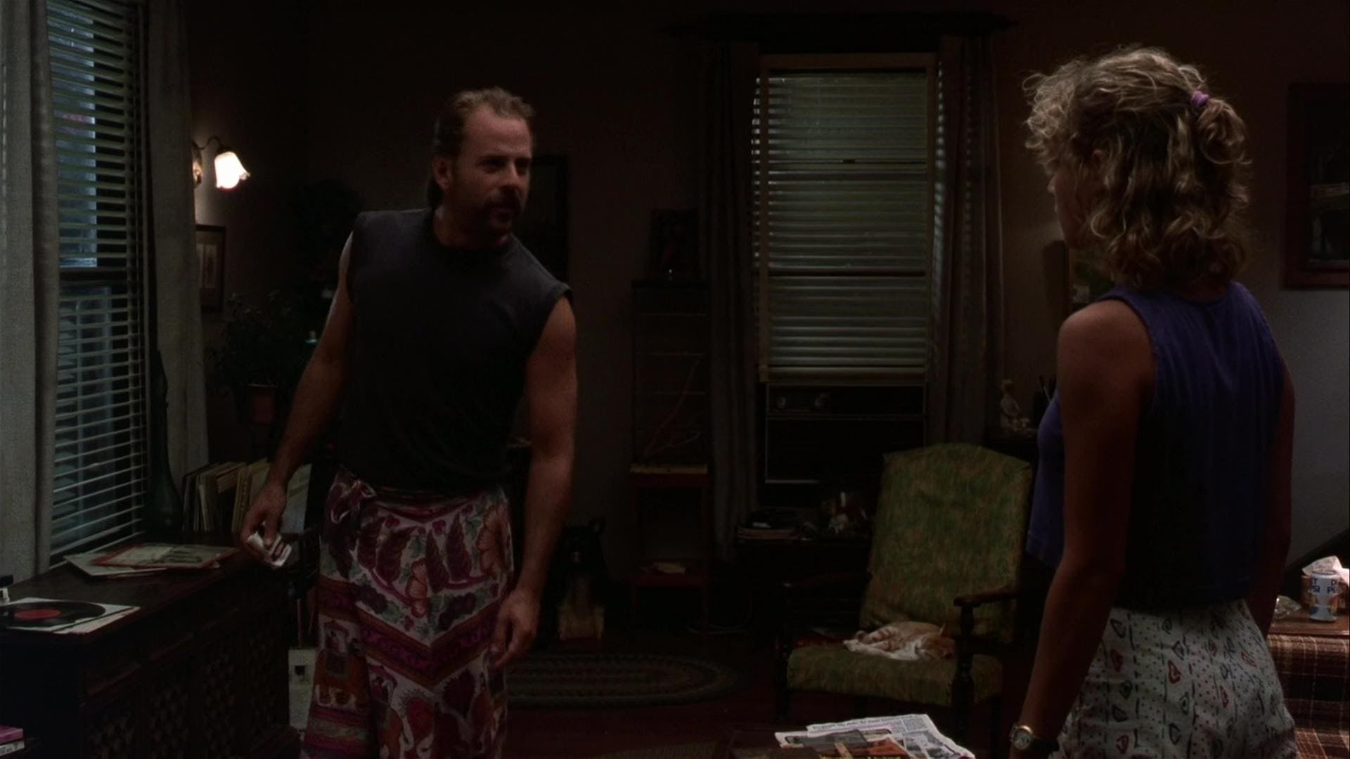 Foto do filme Fantasmas da Guerra