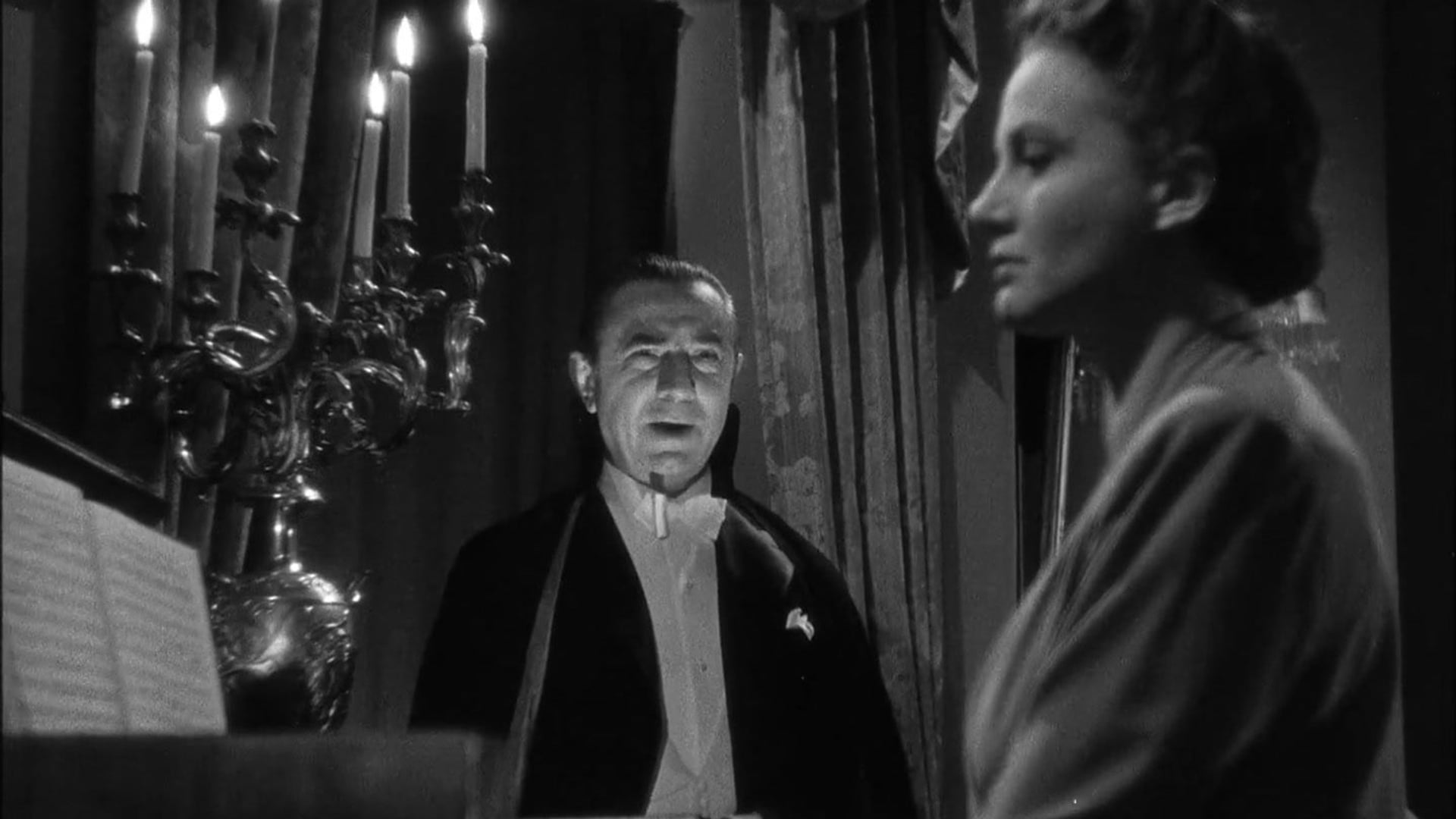 Foto do filme The Return of the Vampire