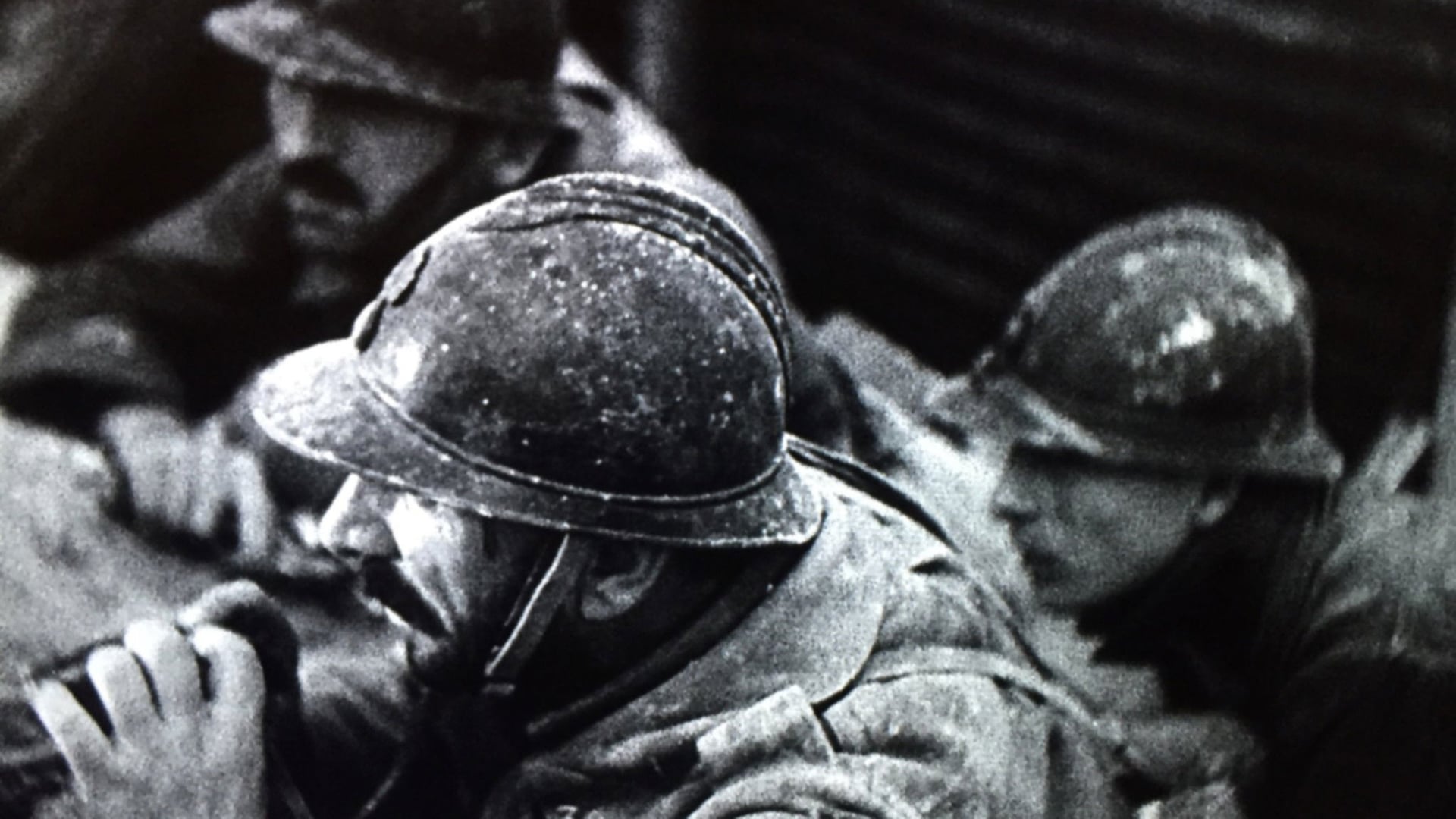 Foto do filme Les Croix de bois