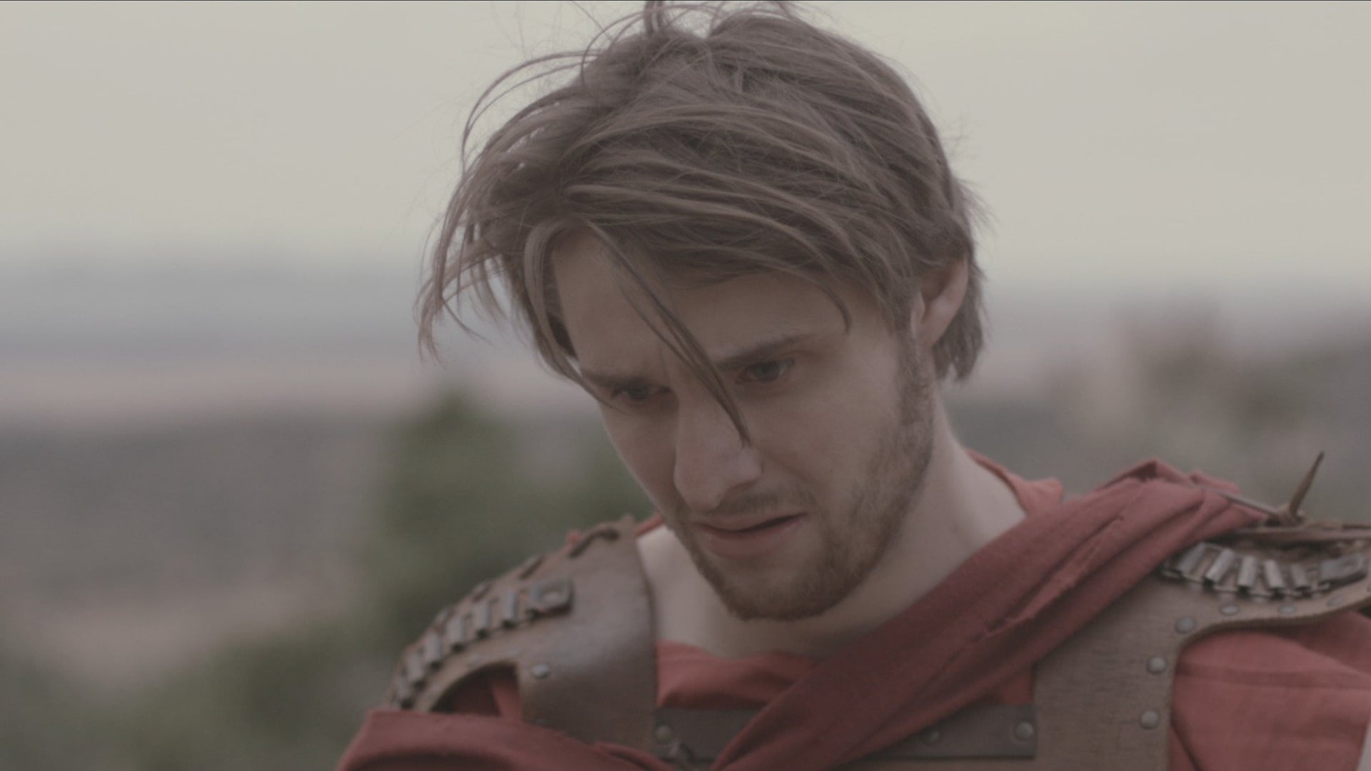 Foto do filme Davi e Golias