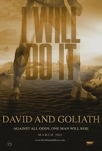 Davi e Golias