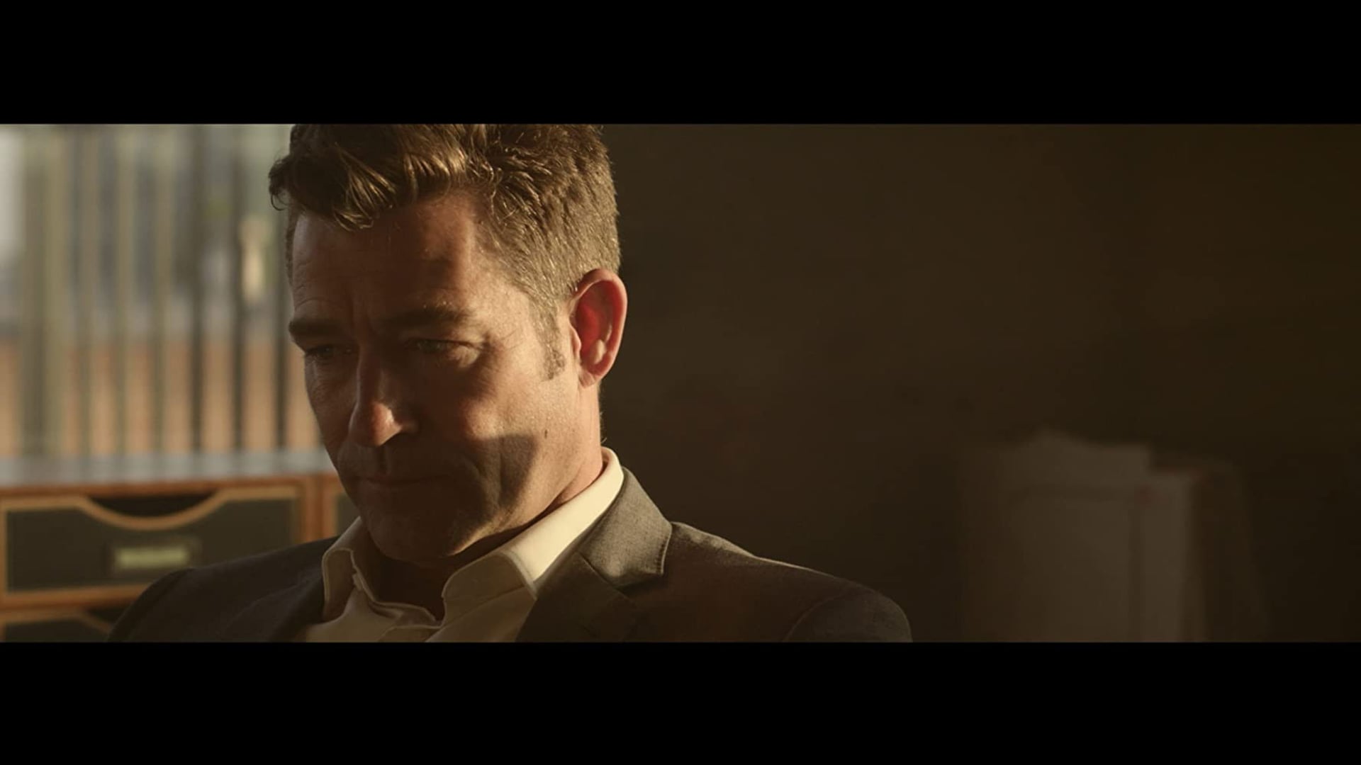 Foto do filme Echoes