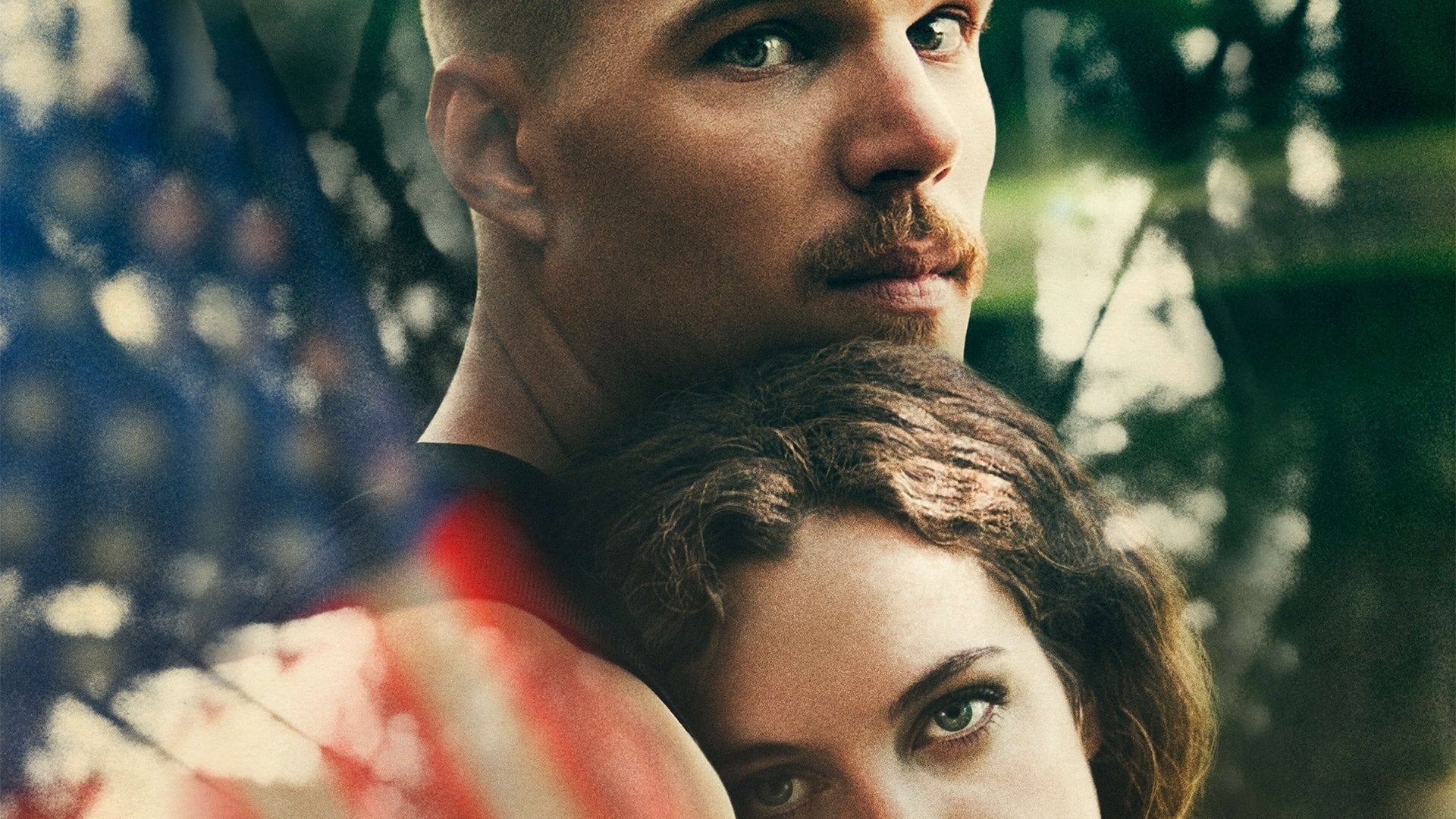 Foto do filme Dixieland