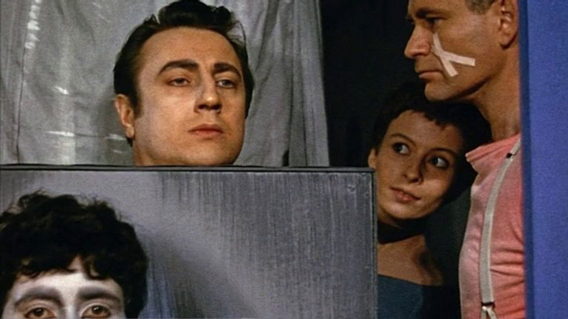 Foto do filme A Gravata