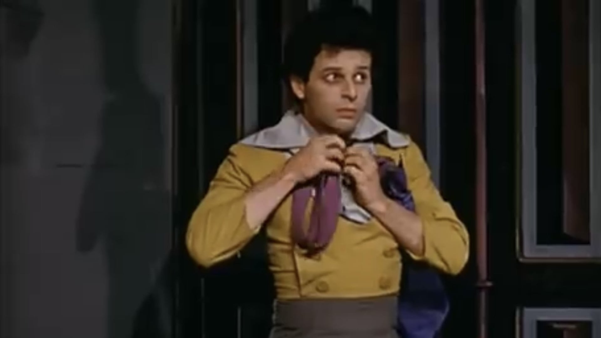 Foto do filme A Gravata