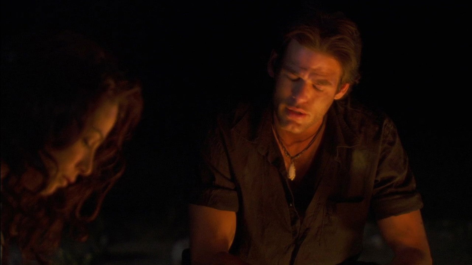 Foto do filme Jack Hunter e o Olho do Enigma