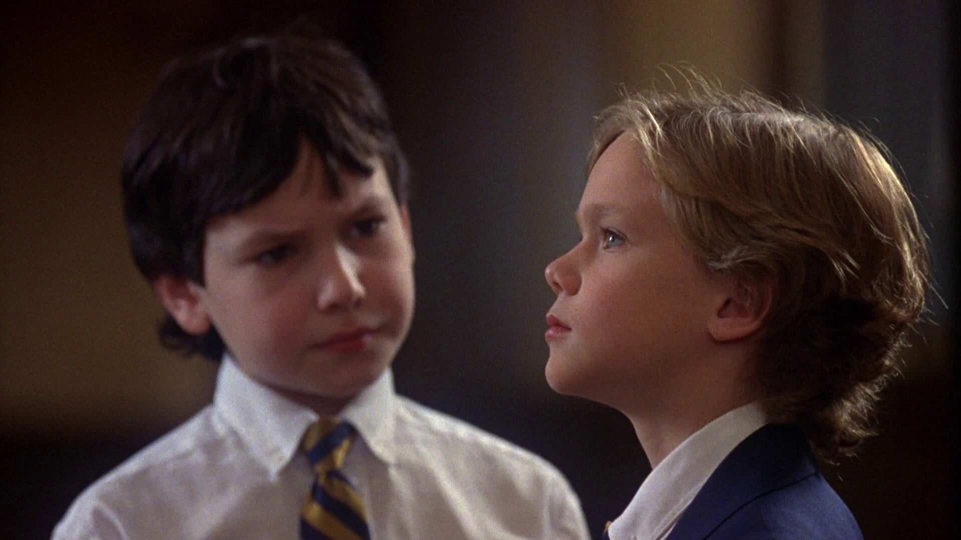 Foto do filme Olhos Abertos